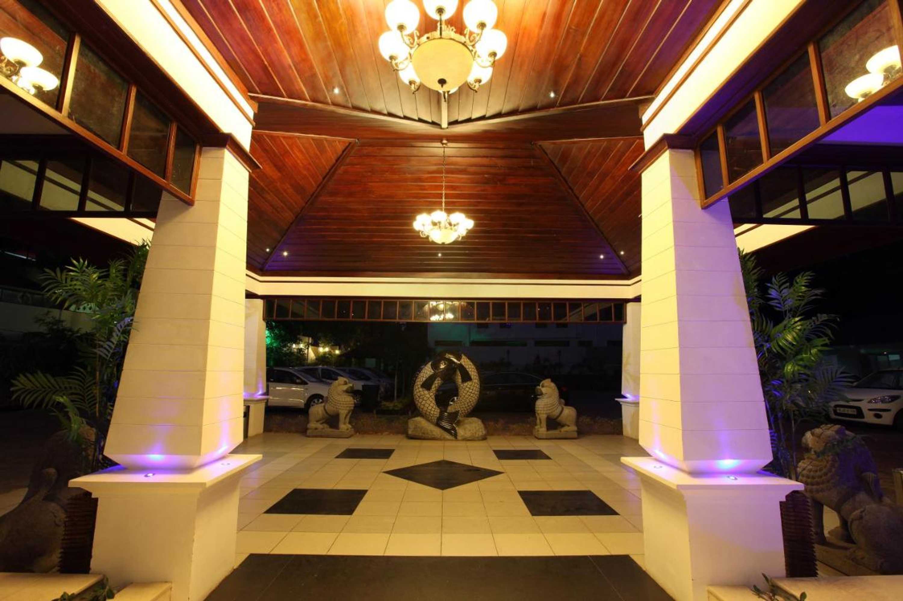 Gift card for Hotel Allseason