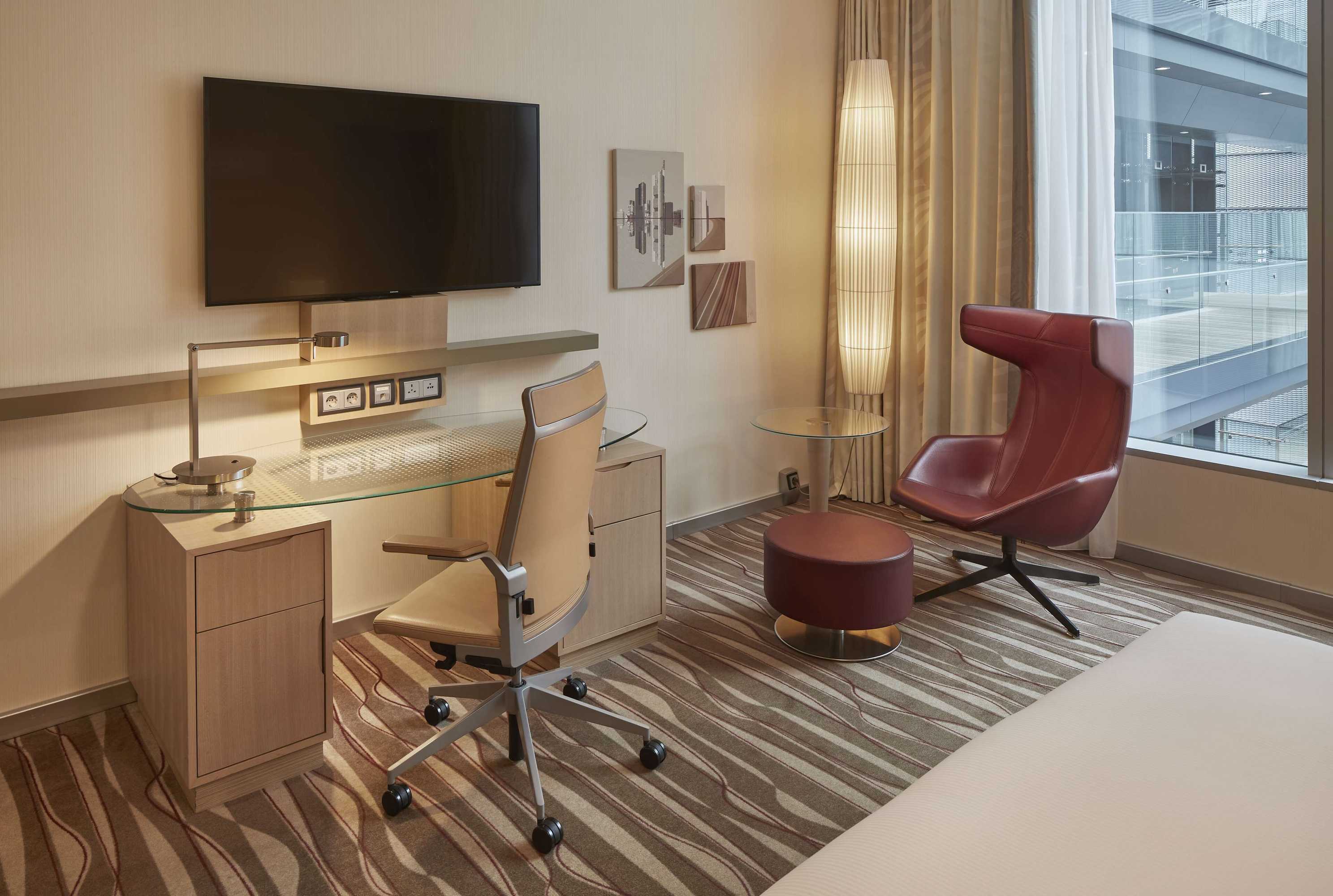 Gift card for Hilton Frankfurt Airport Gift card for Hilton Frankfurt Airport