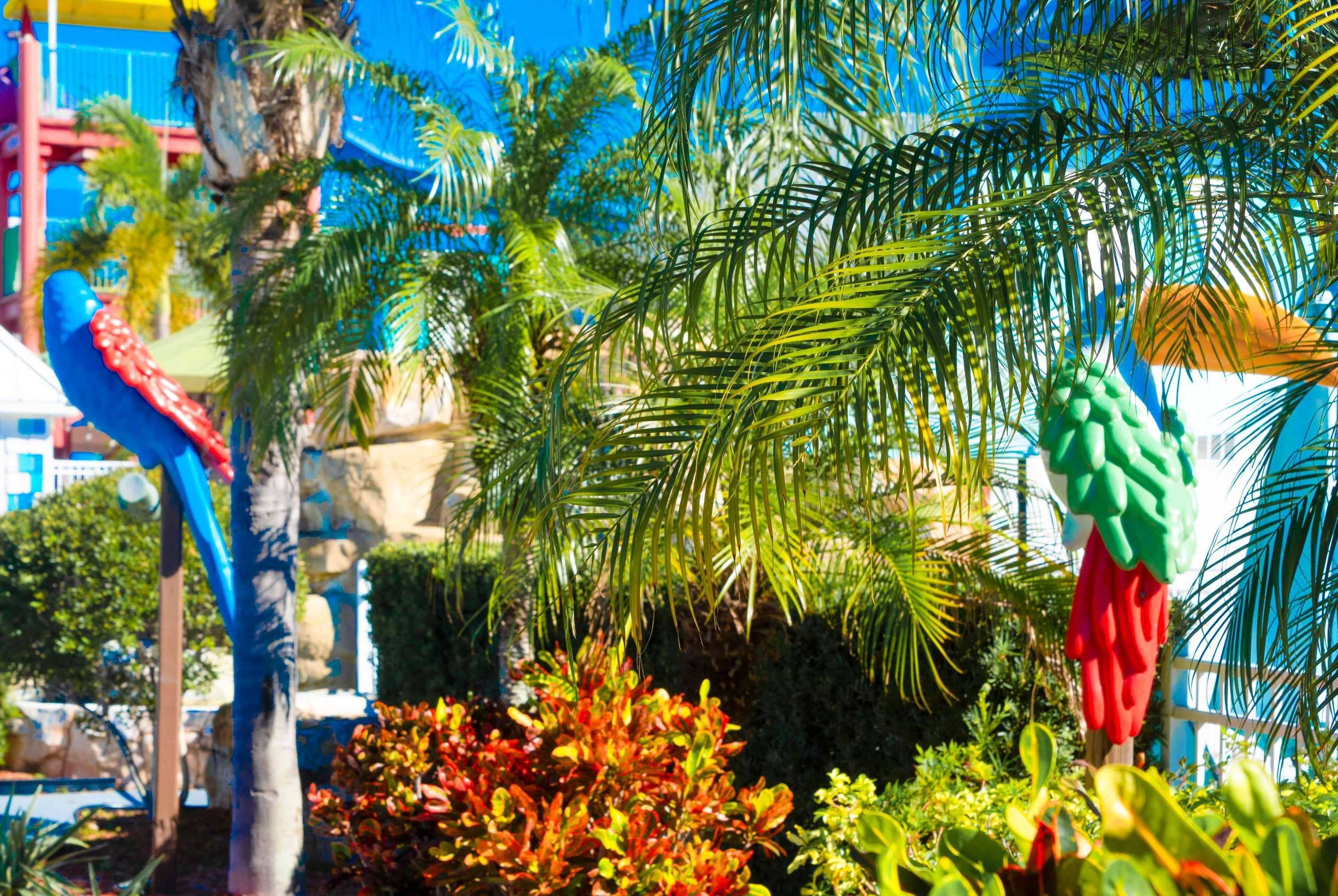 Gift card for Ramada by Wyndham Hotel & Water Park Gift card for Ramada by Wyndham Hotel & Water Park