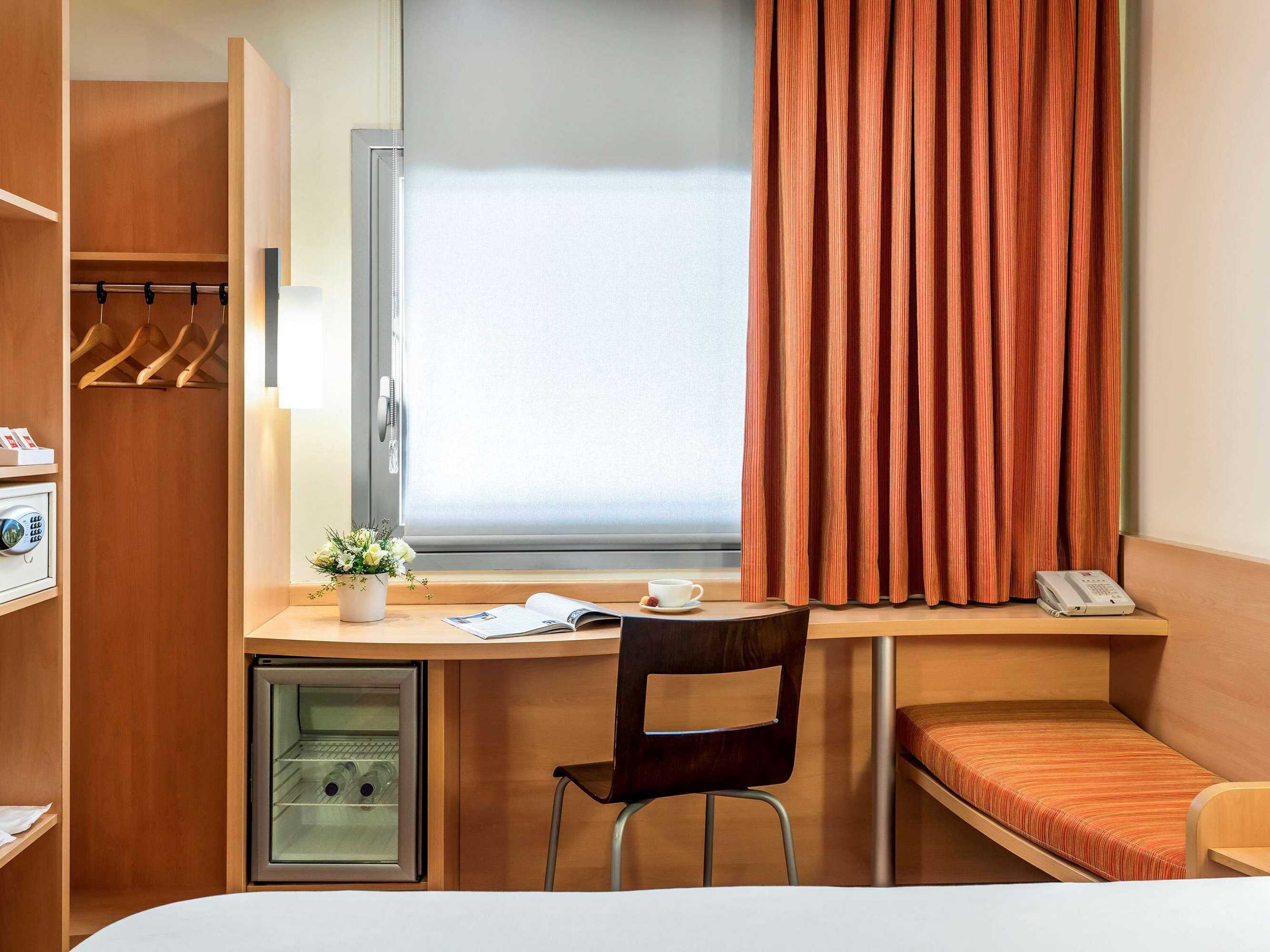 Gift card for Ibis Izmir Alsancak Gift card for Ibis Izmir Alsancak