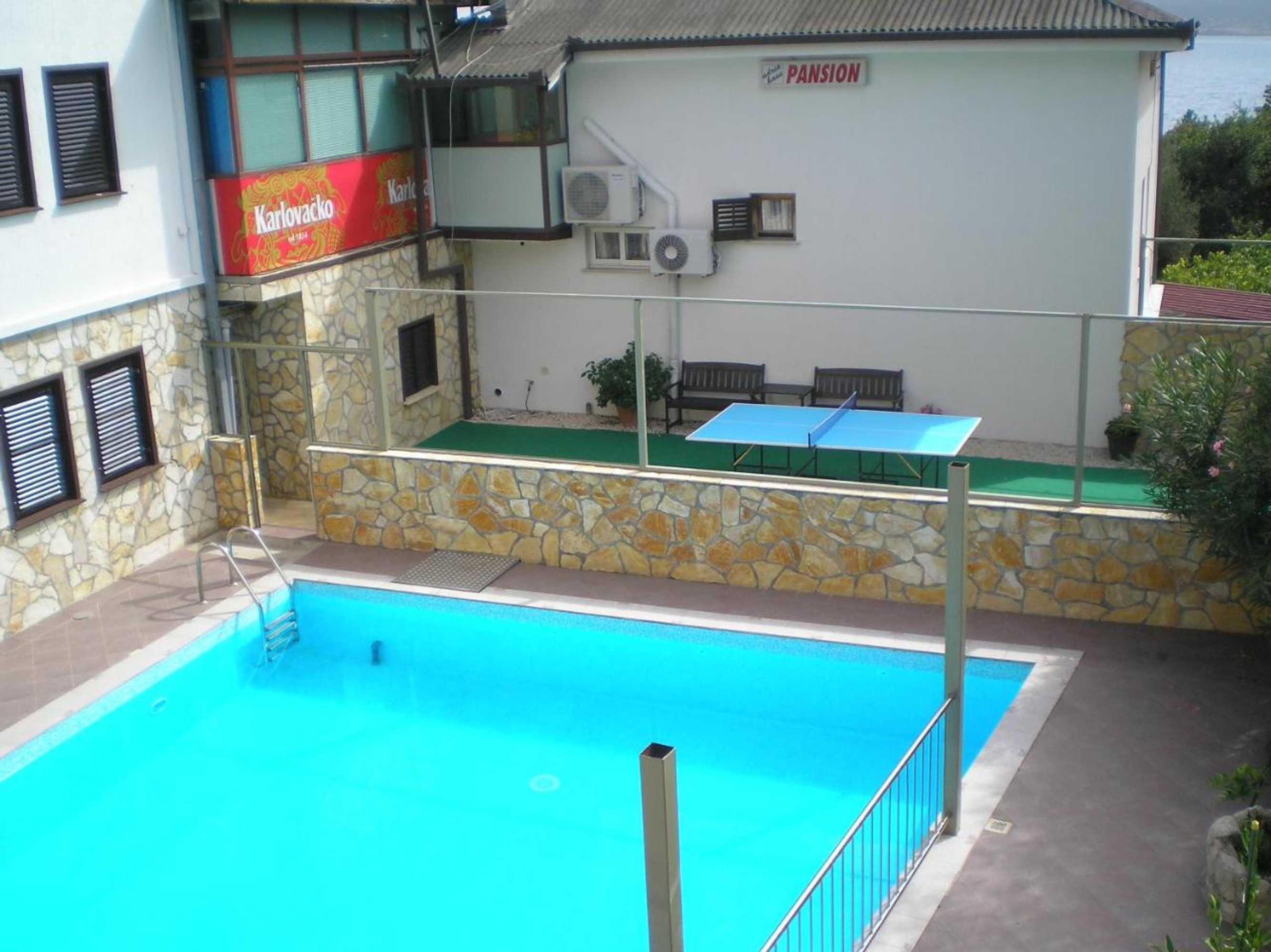 Gift card for Pansion Adria Haus