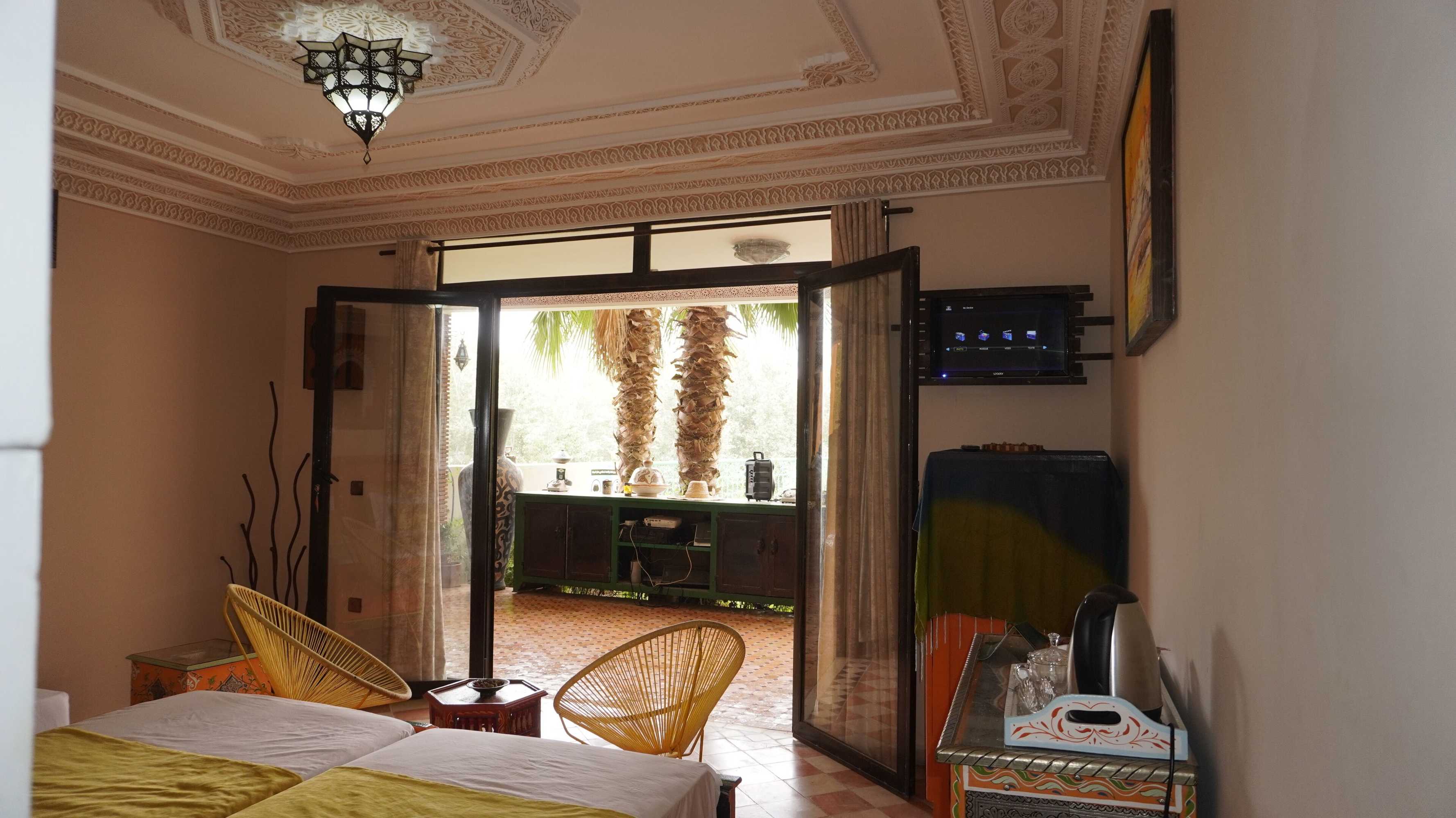Gift card for Riad Saida Atlas - Double Room Gift card for Riad Saida Atlas - Double Room