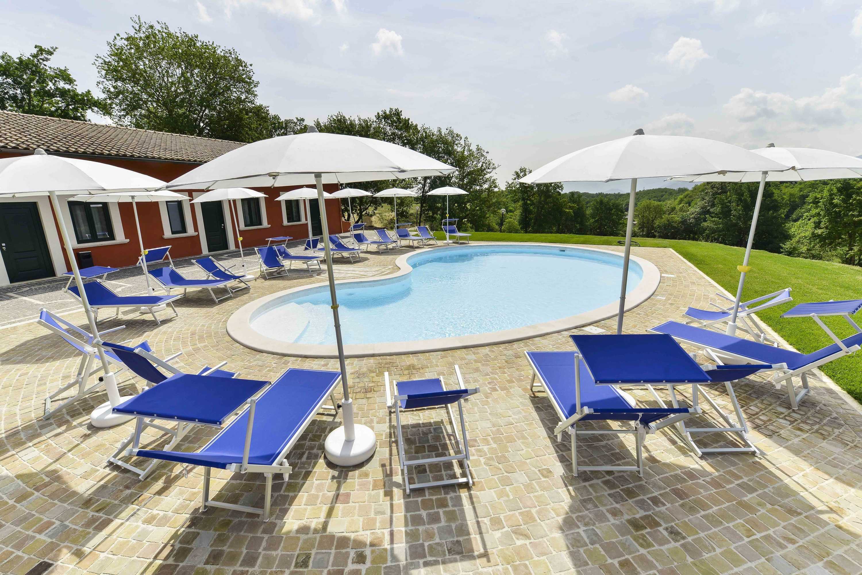 Gift card for Agriturismo Borgo Imperiale