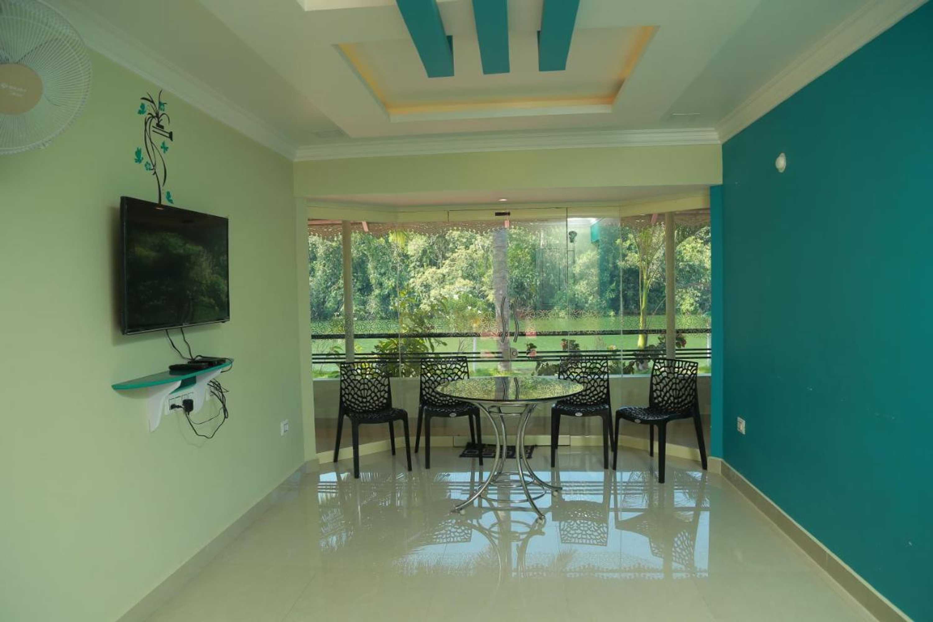 Gift card for Kandamath Heritage Resort