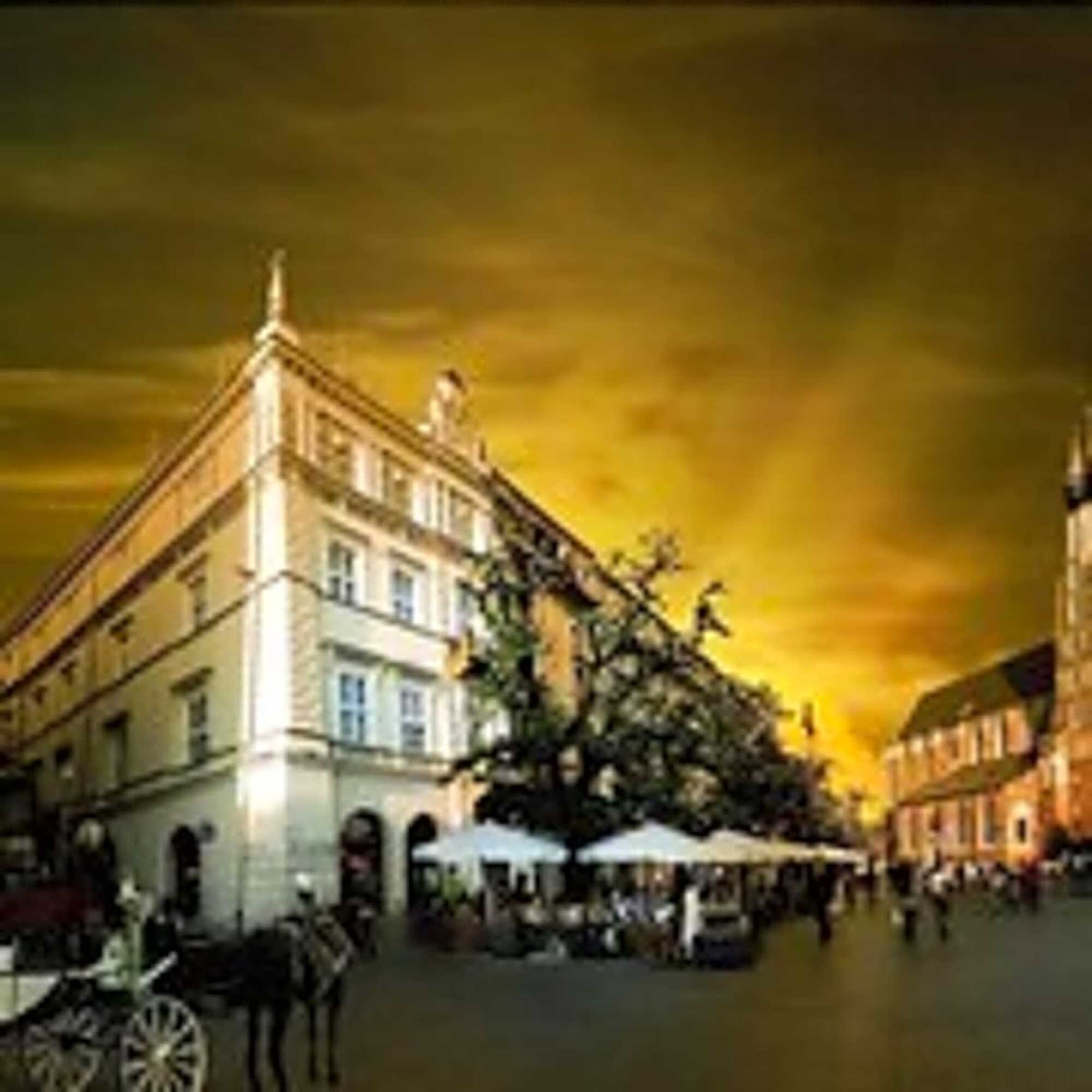 Gift card for The Bonerowski Palace Boutique Hotel Gift card for The Bonerowski Palace Boutique Hotel