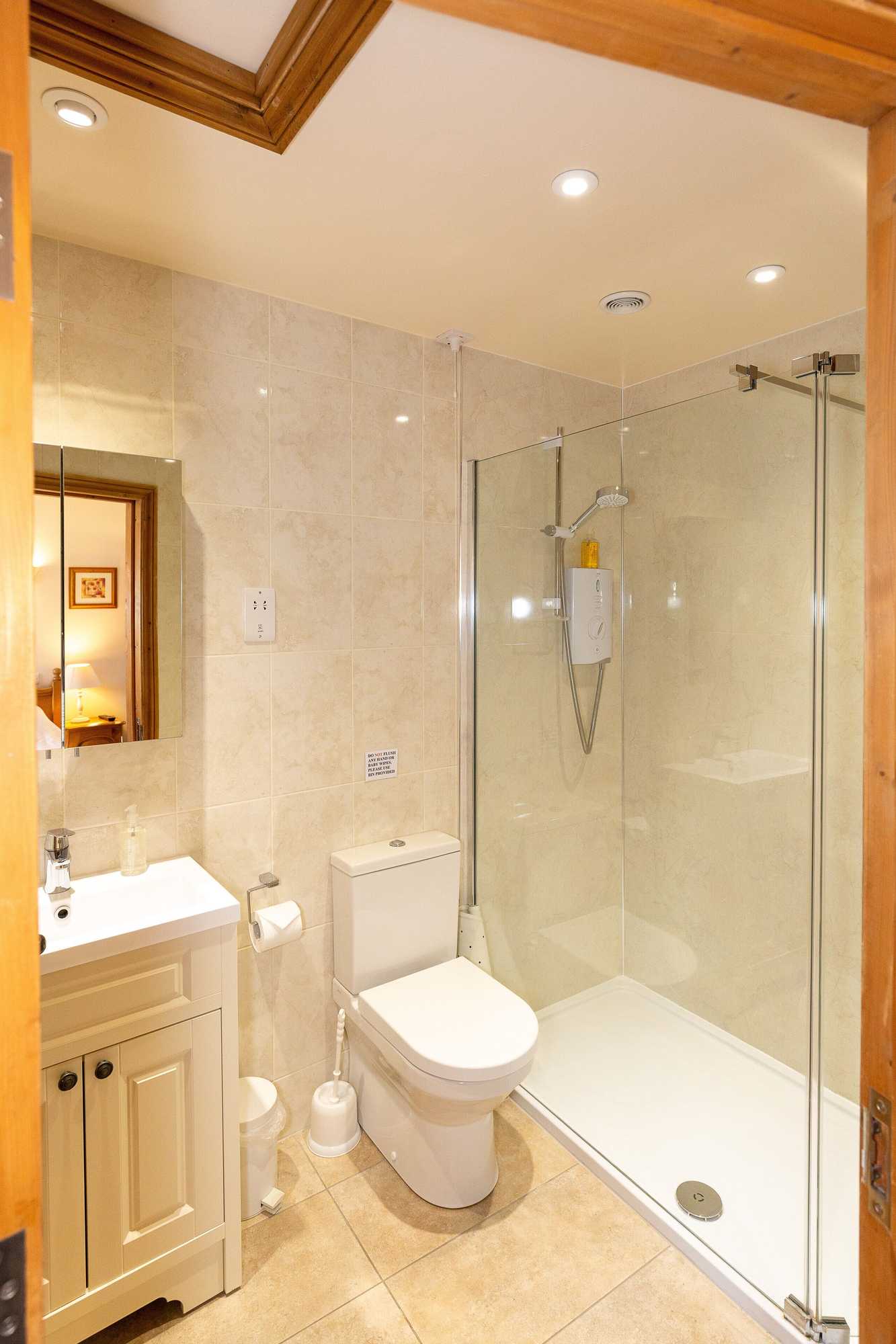 Gift card for Church Farm Lodge