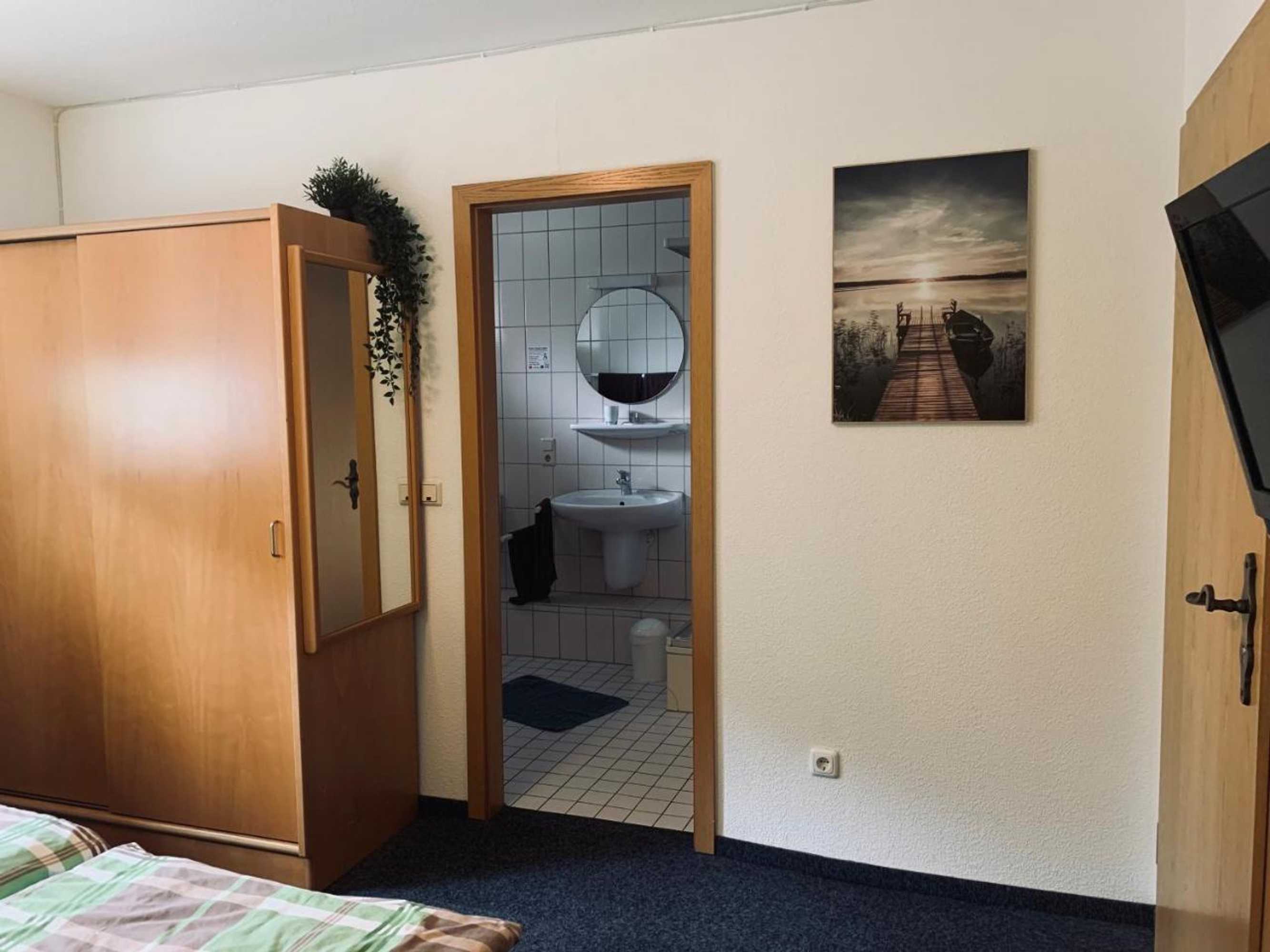 Gift card for Hotel Zur Schleuse (garni)