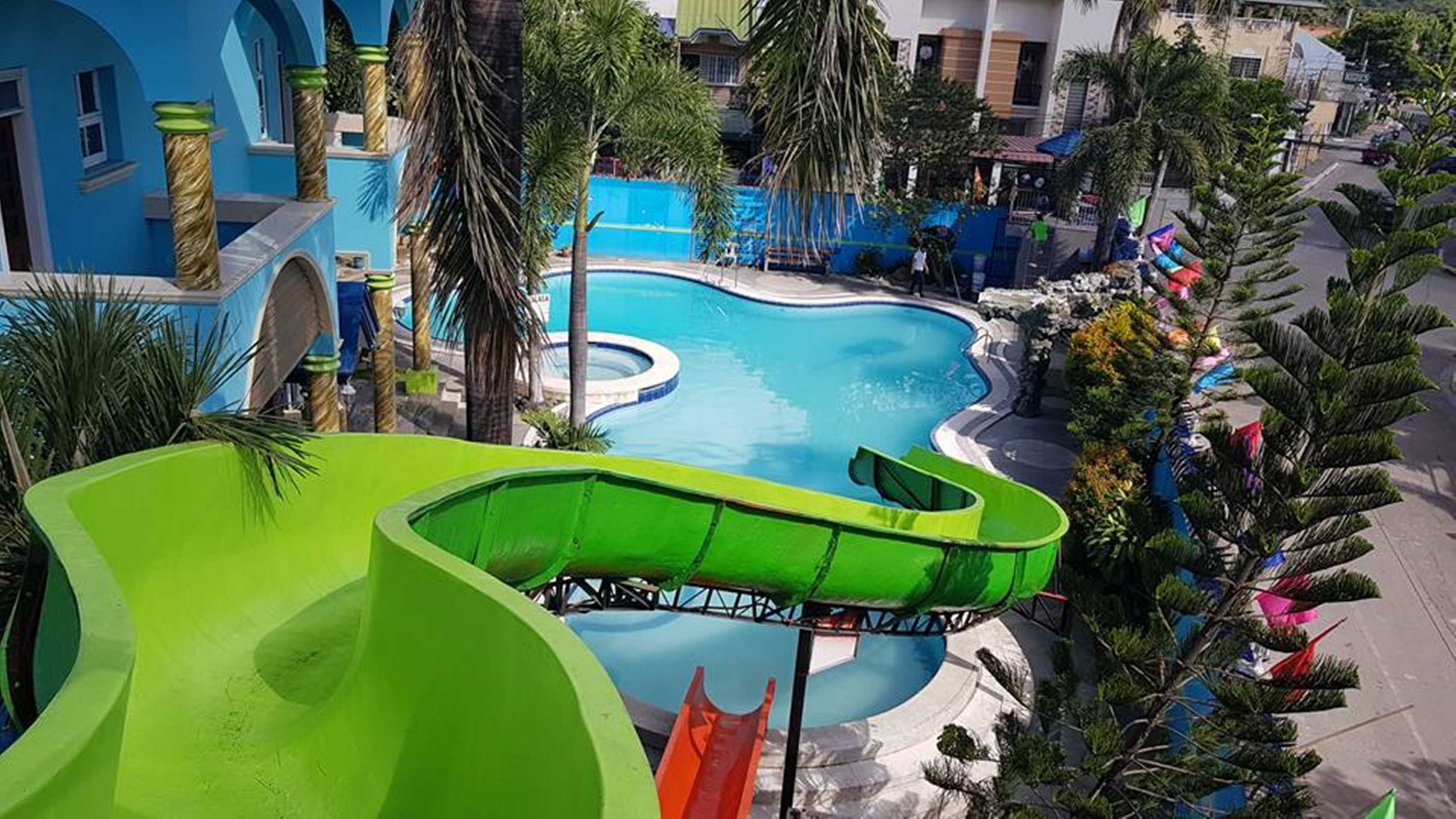 Gift card for Villa Jhoana Resort Gift card for Villa Jhoana Resort