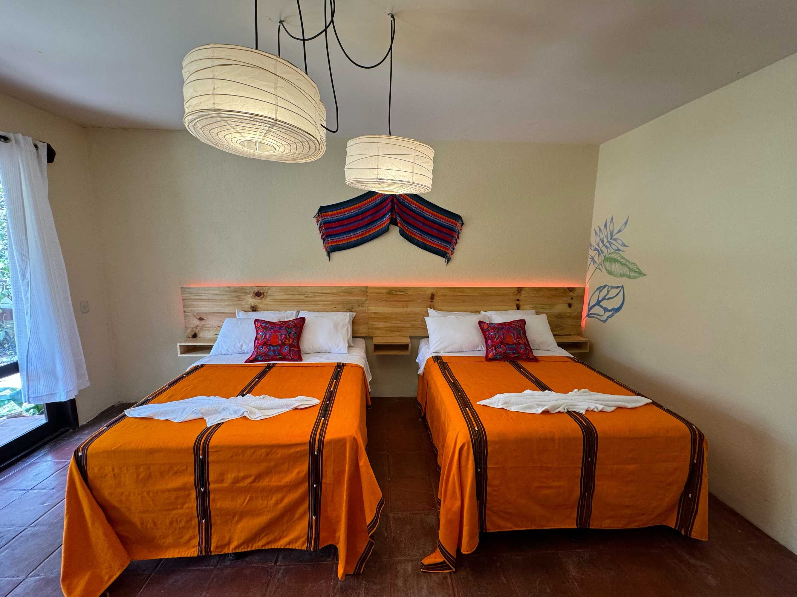 Gift card for Hotel Panajachel Oasis Gift card for Hotel Panajachel Oasis