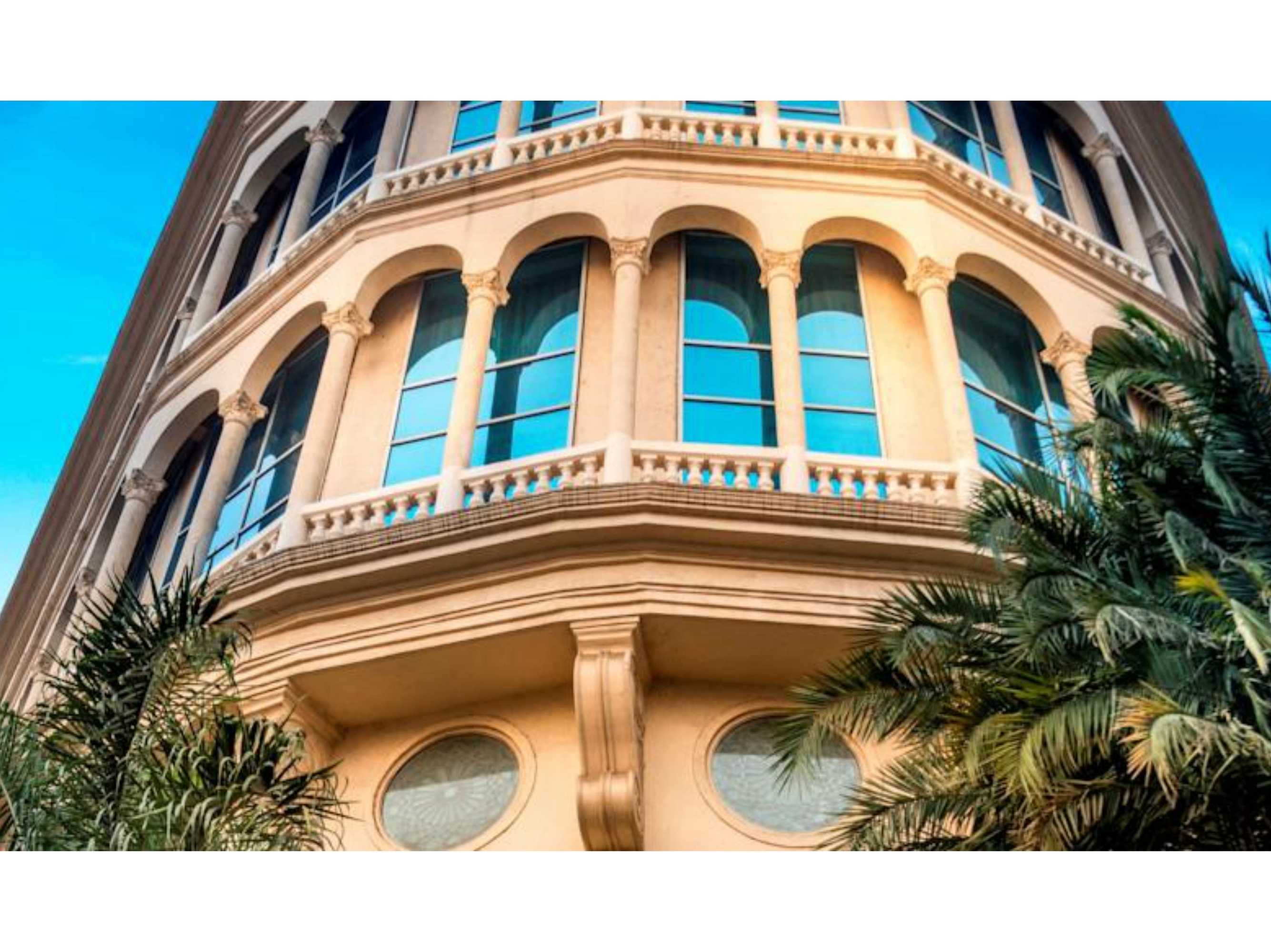 Gift card for Rodas An Ecotel Hotel, Mumbai Gift card for Rodas An Ecotel Hotel, Mumbai