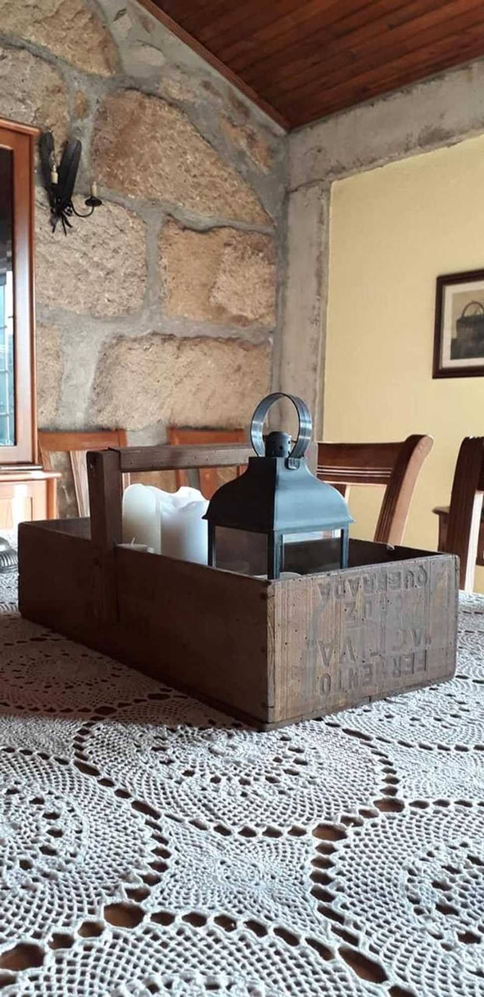 Gift card for Casa do Forno da Aldeia - Serra da Estrela