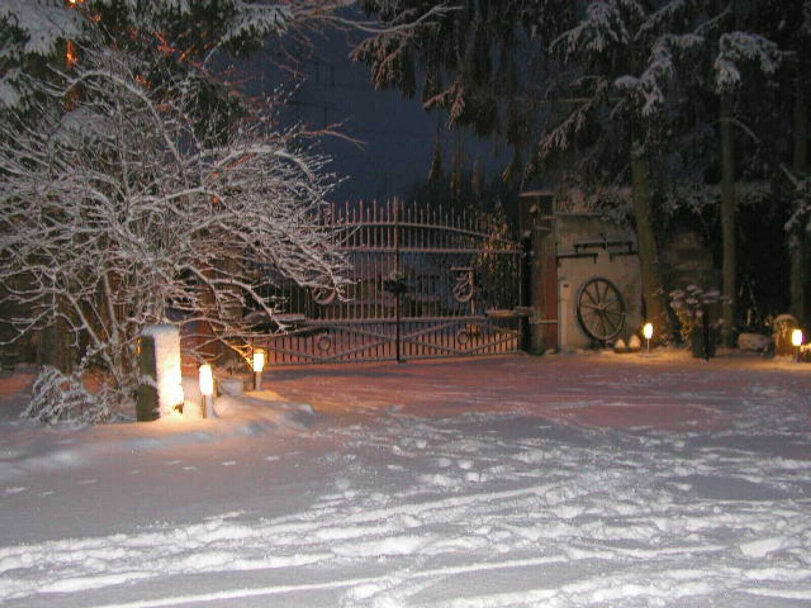 Gift card for Ferme Auberge Wersauer Hof