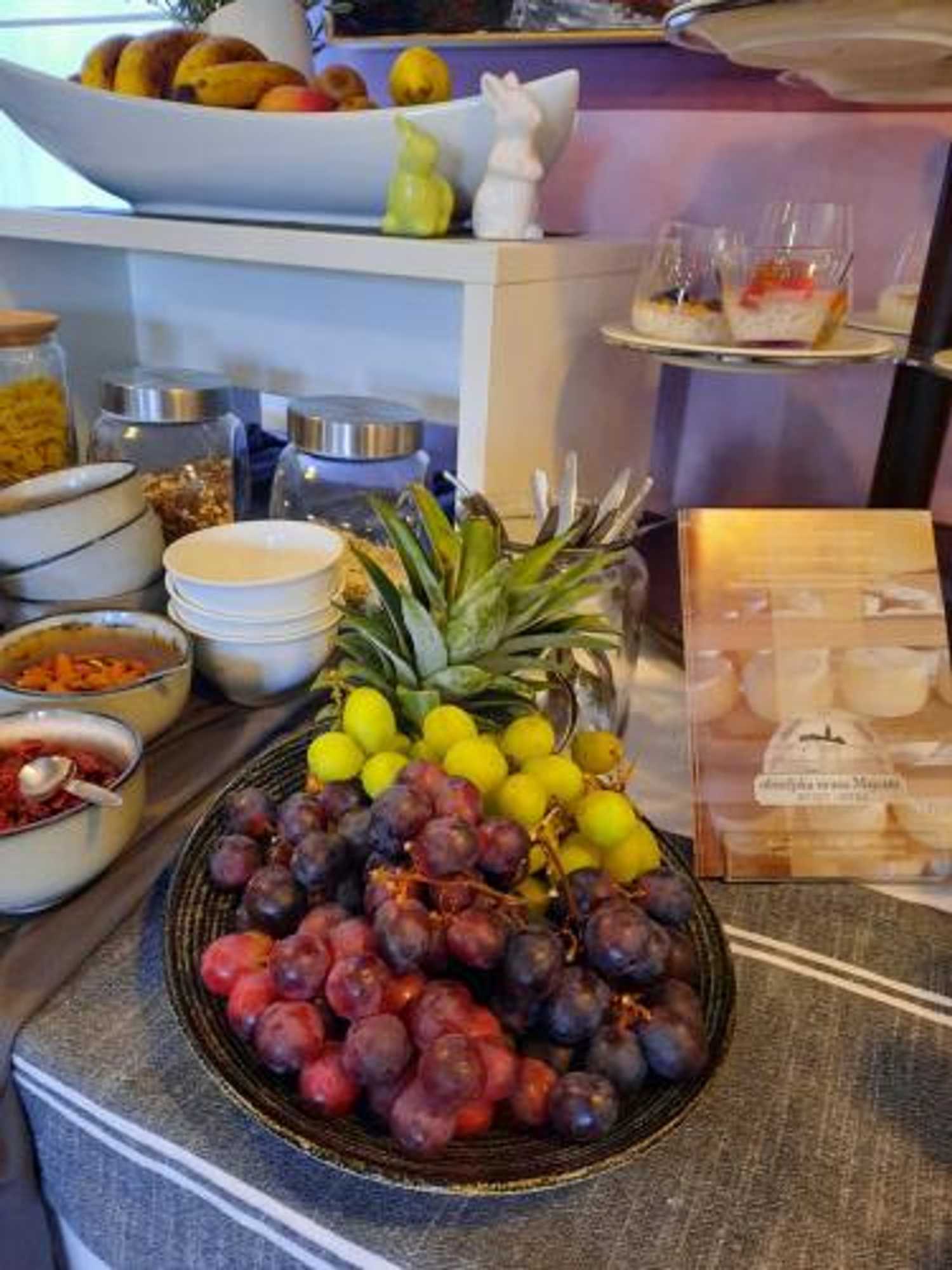 Gift card for Boutique Hotel Vela Vrata Gift card for Boutique Hotel Vela Vrata