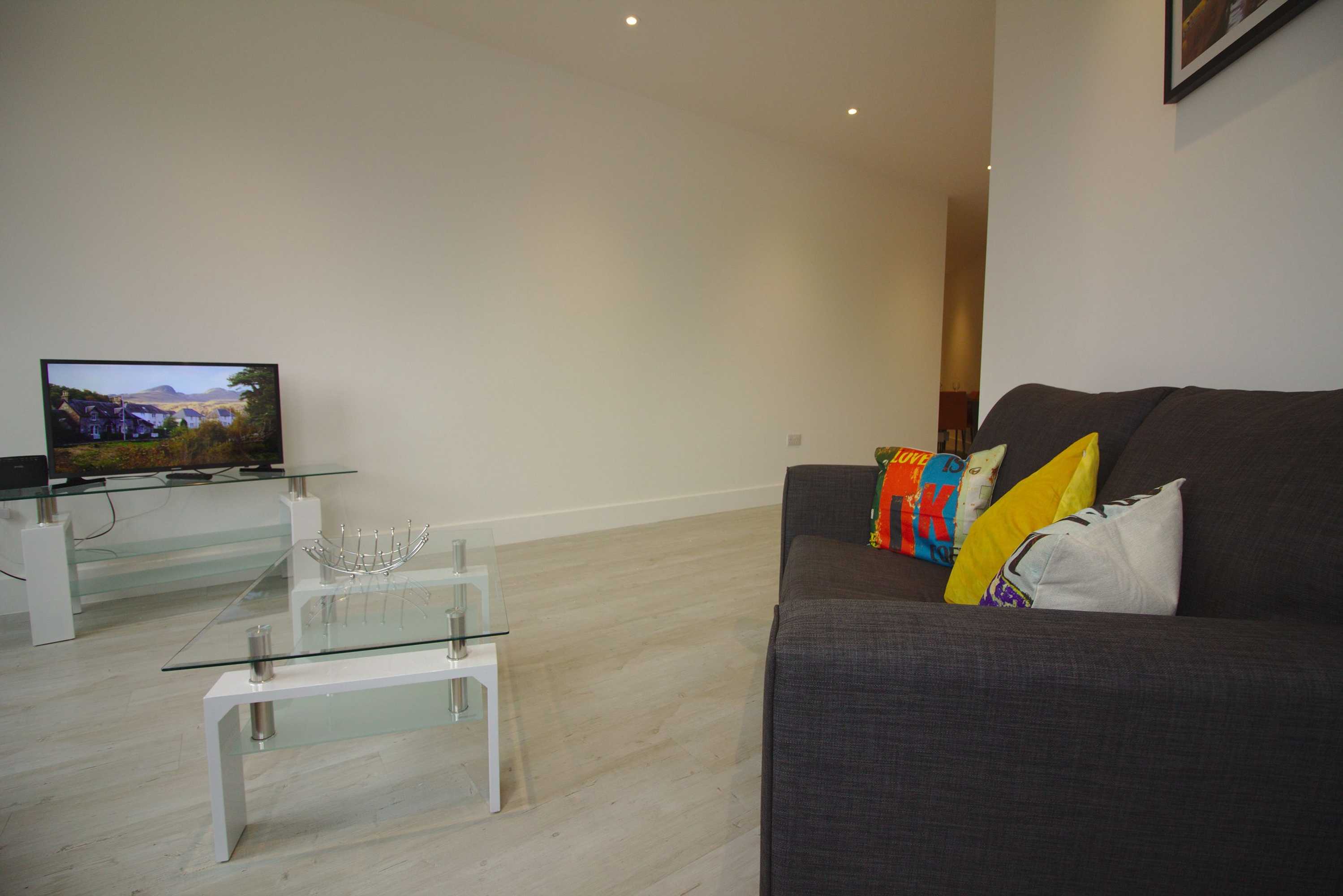 Gift card for Property Peaks Apartments