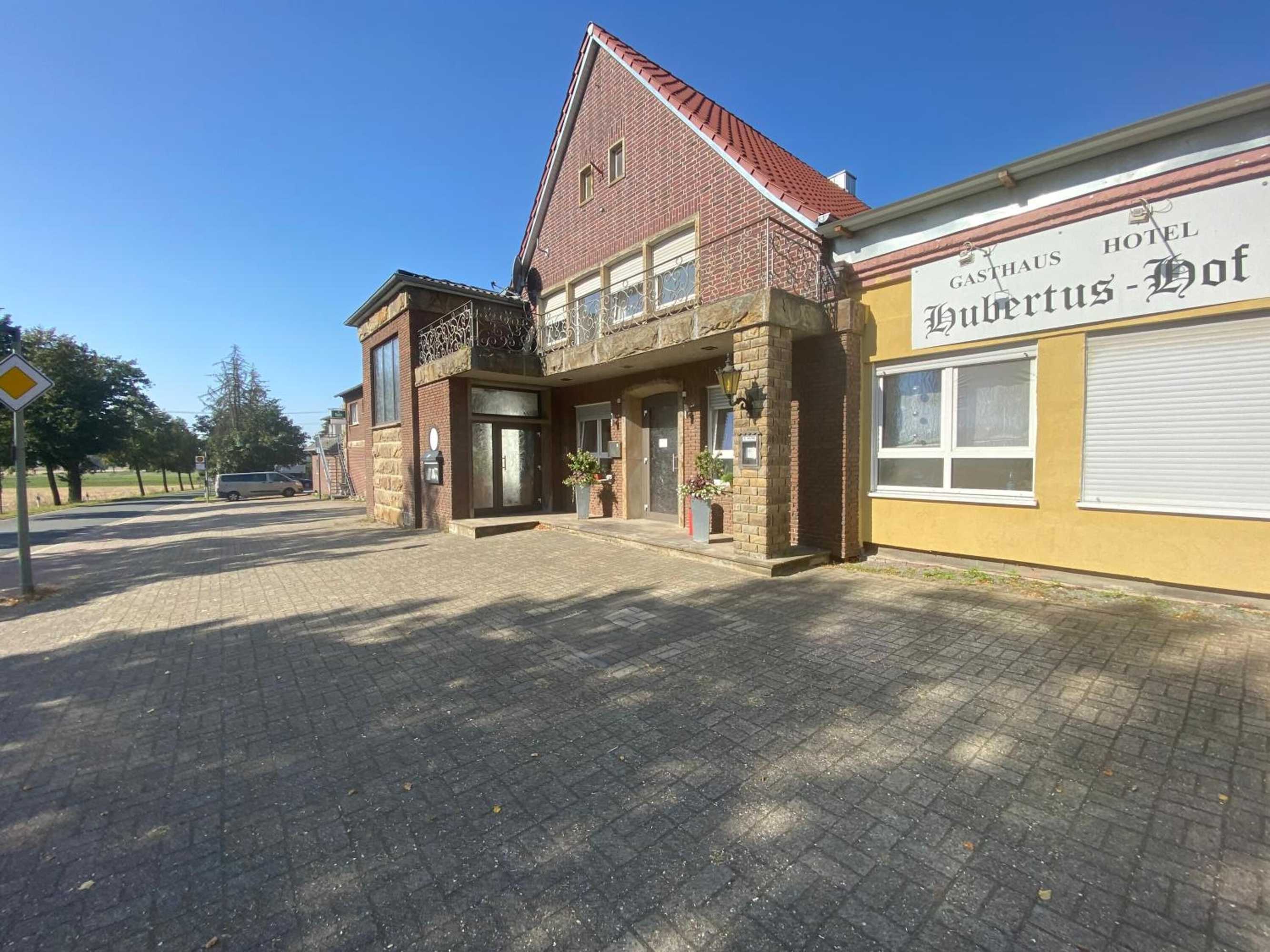 Gift card for Hotel Hubertus Hof