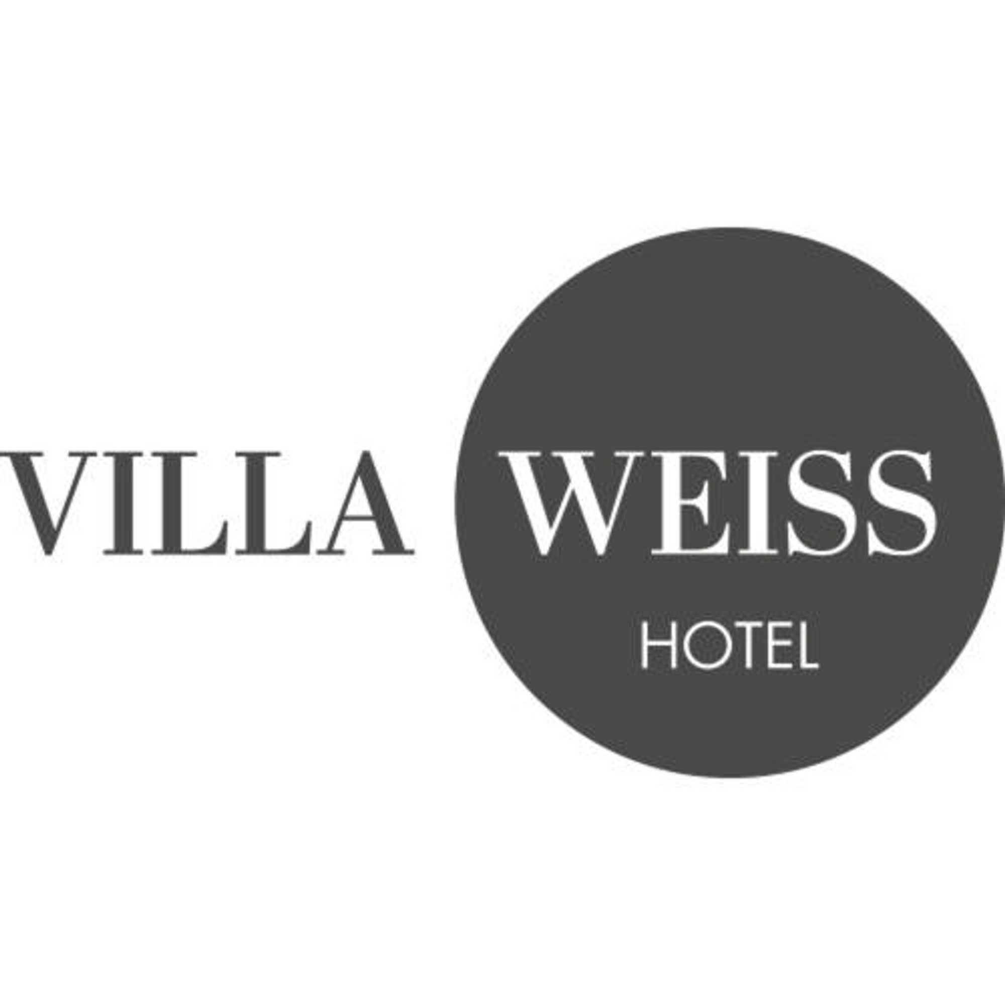 Gift card for Villa Weiss
