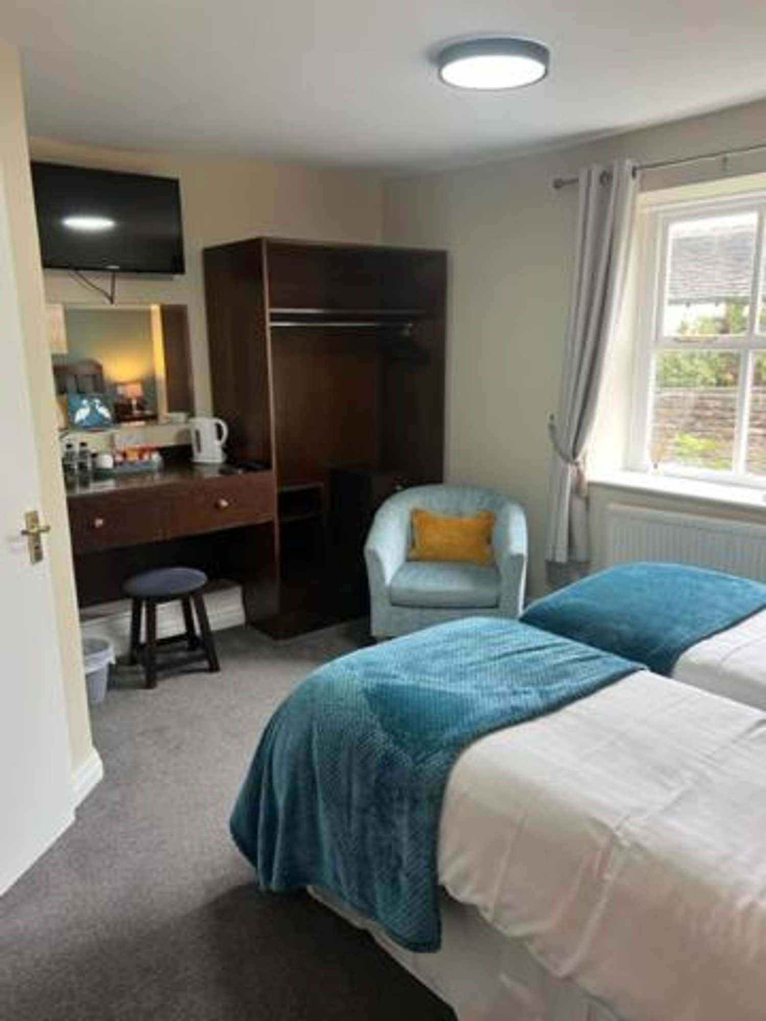 Gift card for The Rose And Crown