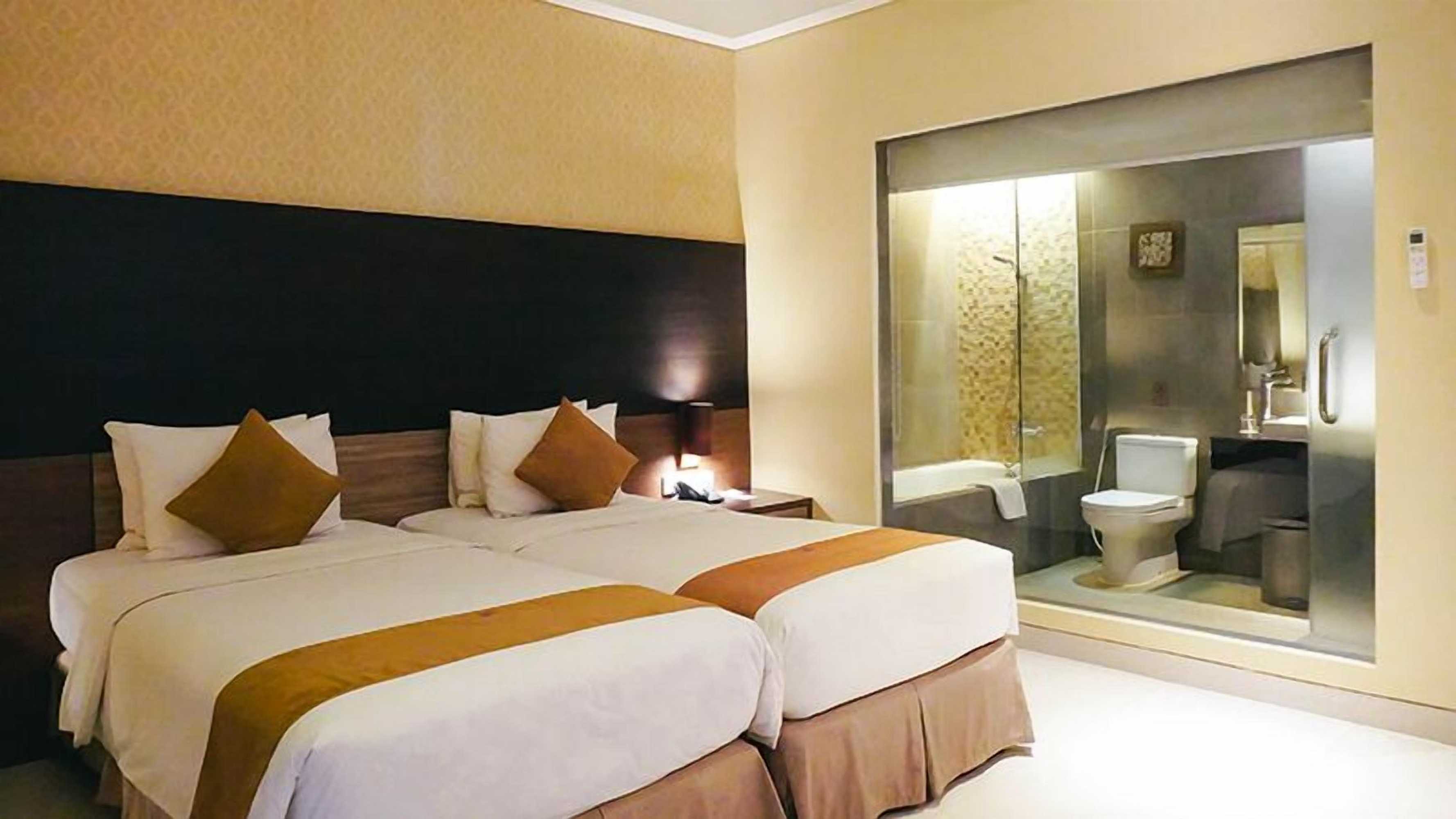 Gift card for Crystal Lotus Hotel Yogyakarta Gift card for Crystal Lotus Hotel Yogyakarta