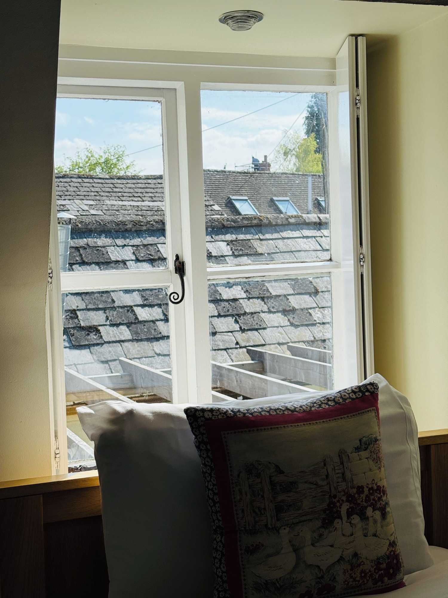 Gift card for The Vale Hotel