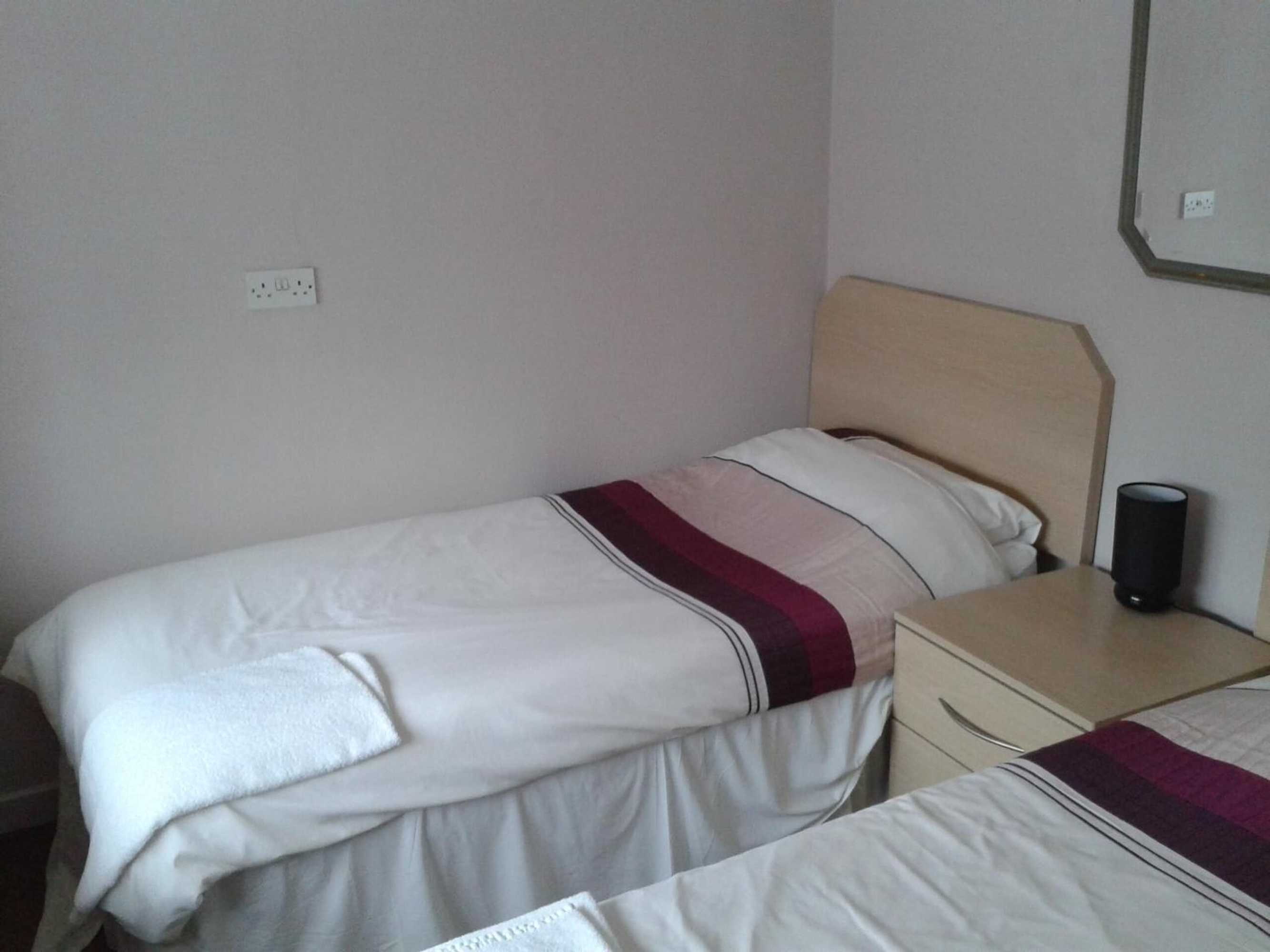 Gift card for Overnight Stays Stockport Gift card for Overnight Stays Stockport