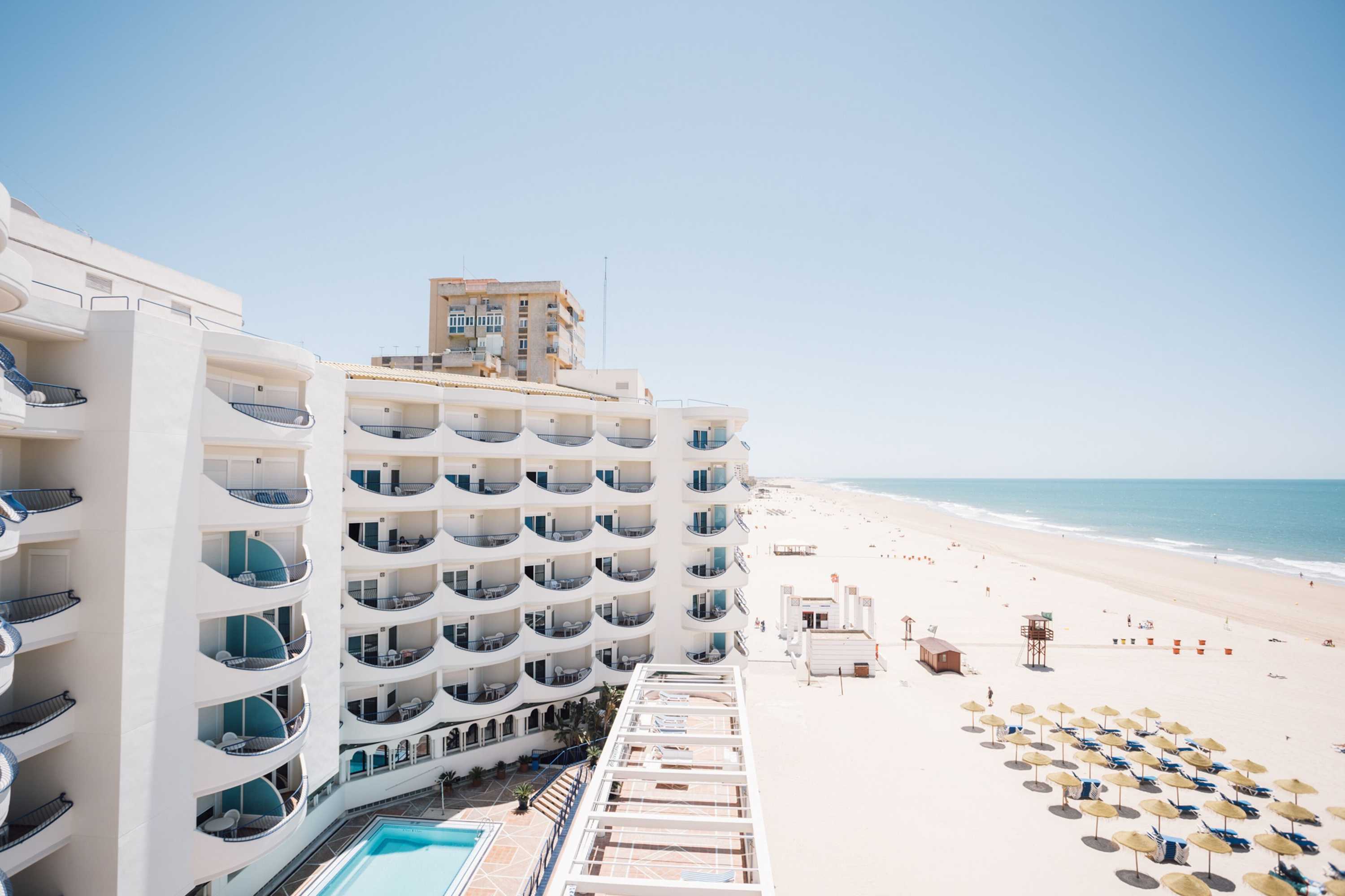 Gift card for Hotel Playa Victoria