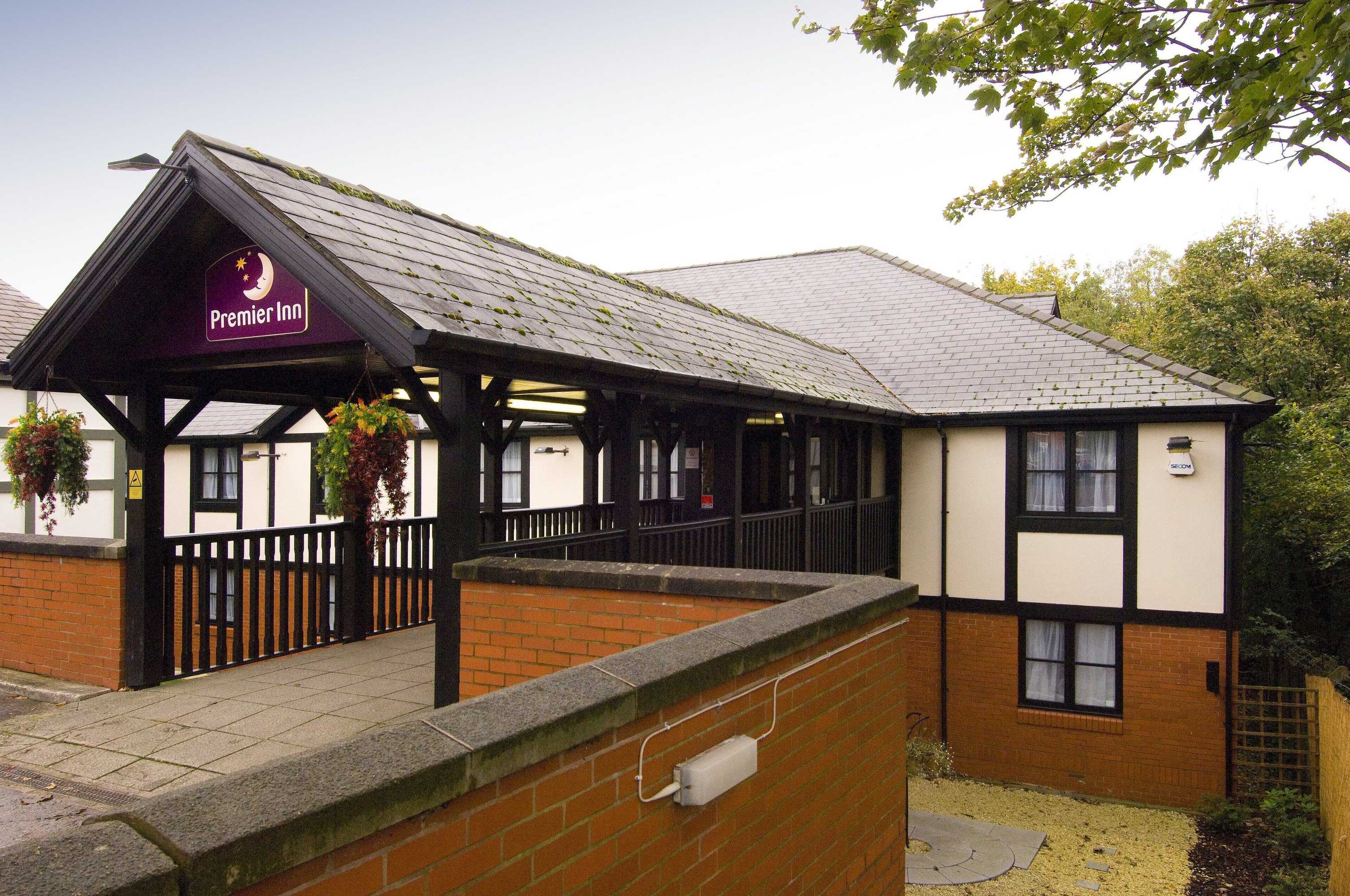 Gift card for Premier Inn Manchester (swinton) Gift card for Premier Inn Manchester (swinton)