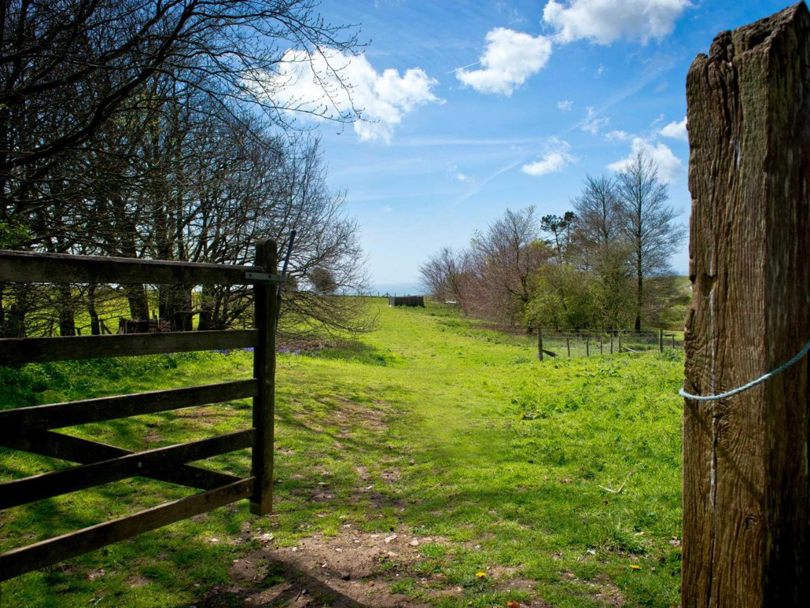 Gift card for Yha Truleigh Hill - Hostel