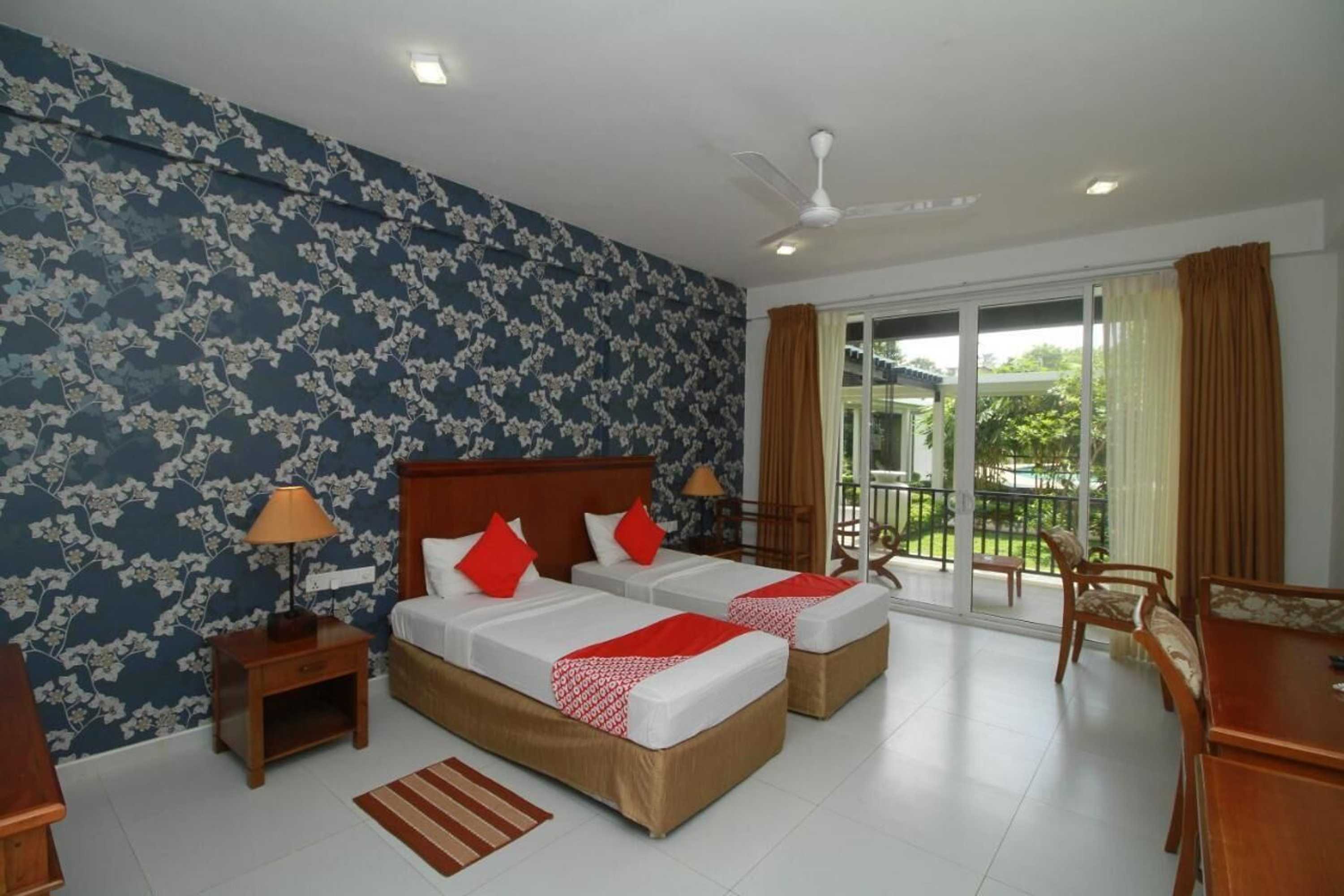 Gift card for Garden Beach Hotel Kalutara