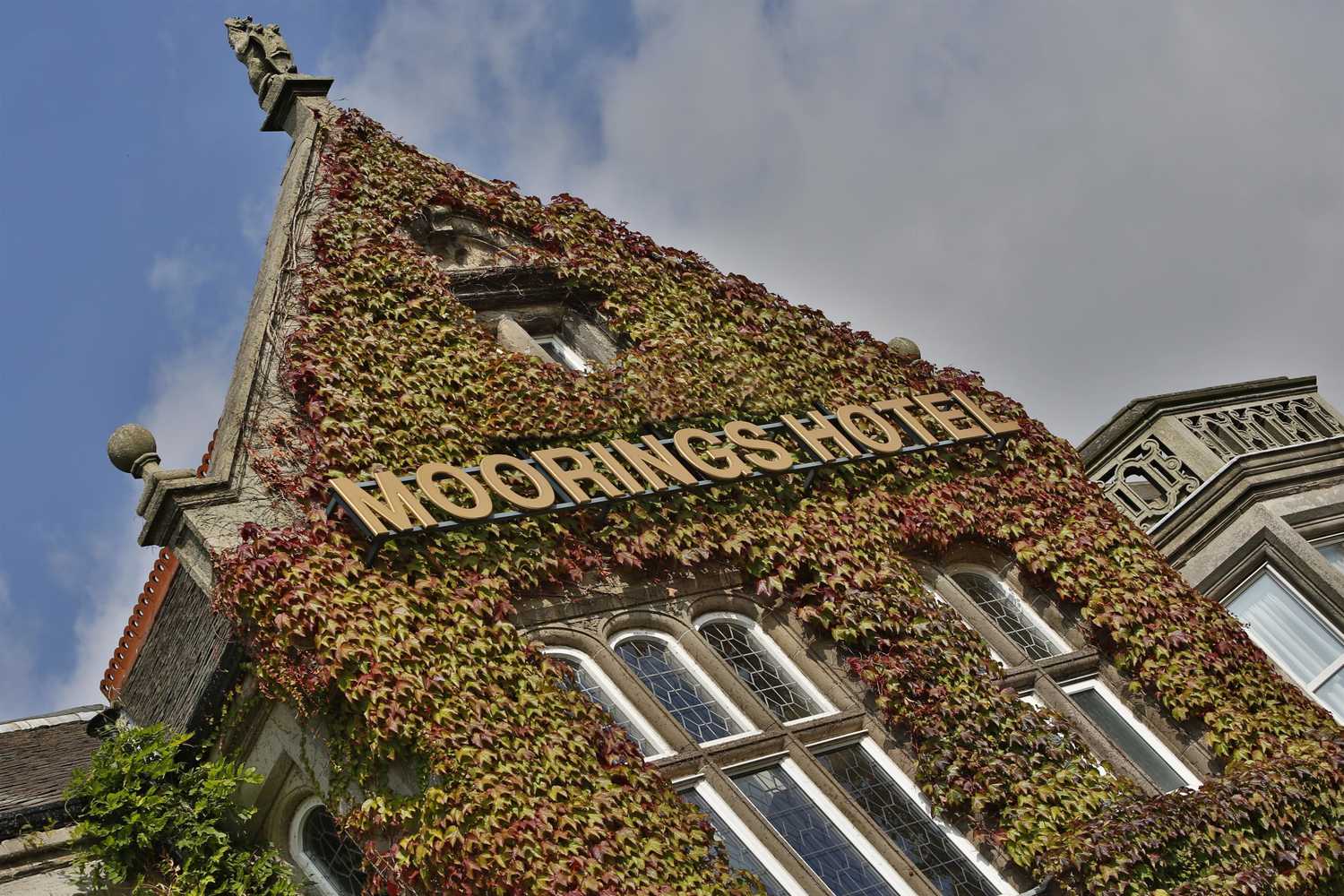 Gift card for Best Western Motherwell Centre Moorings Hotel