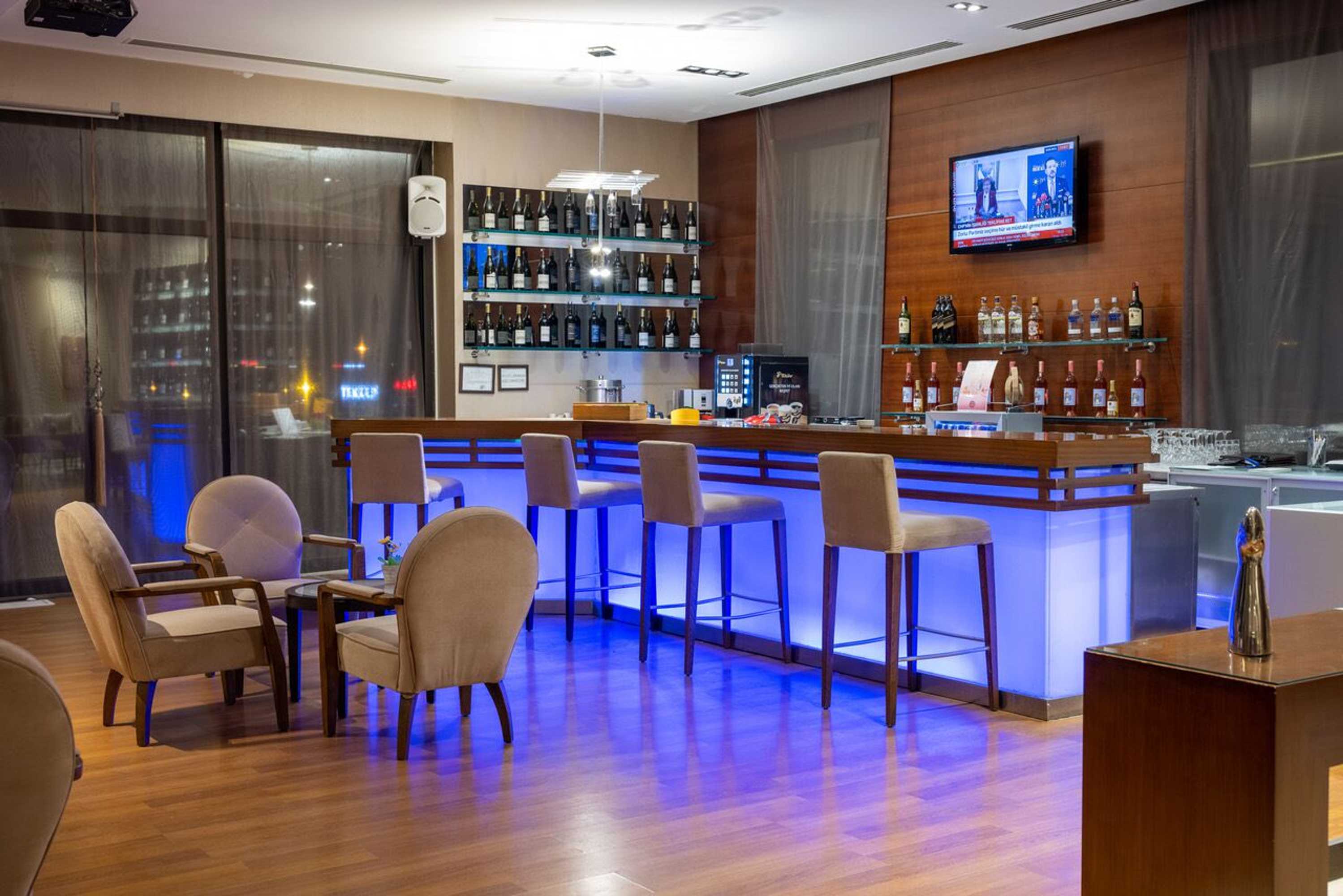 Gift card for Anemon Grand Eskisehir Hotel Gift card for Anemon Grand Eskisehir Hotel