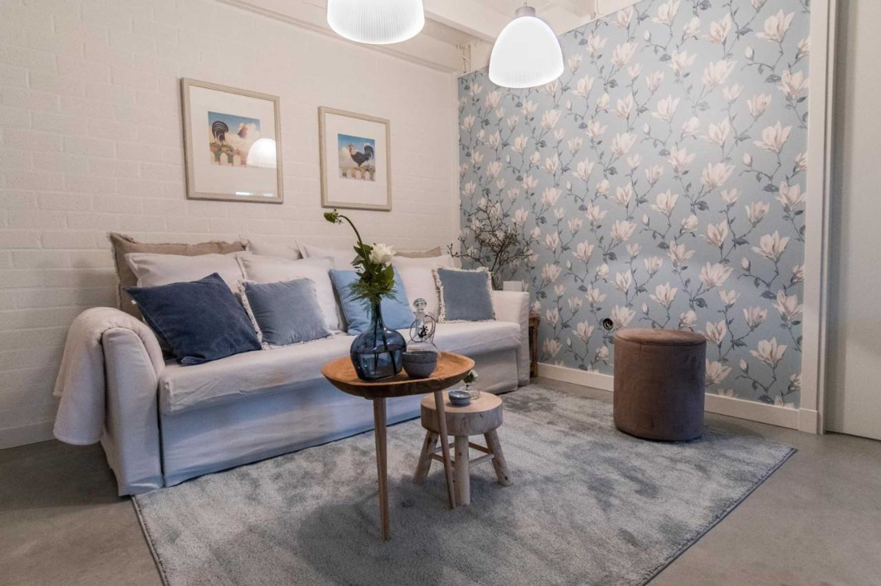 Gift card for Blauwe Lucht