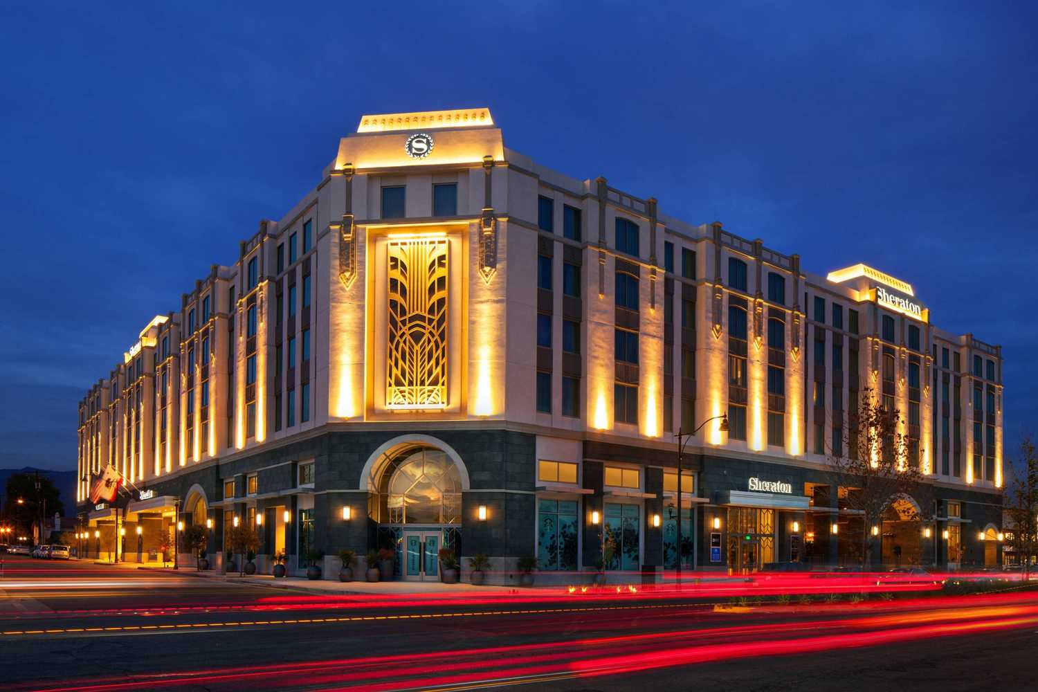 Gift card for Sheraton Los Angeles San Gabriel Gift card for Sheraton Los Angeles San Gabriel