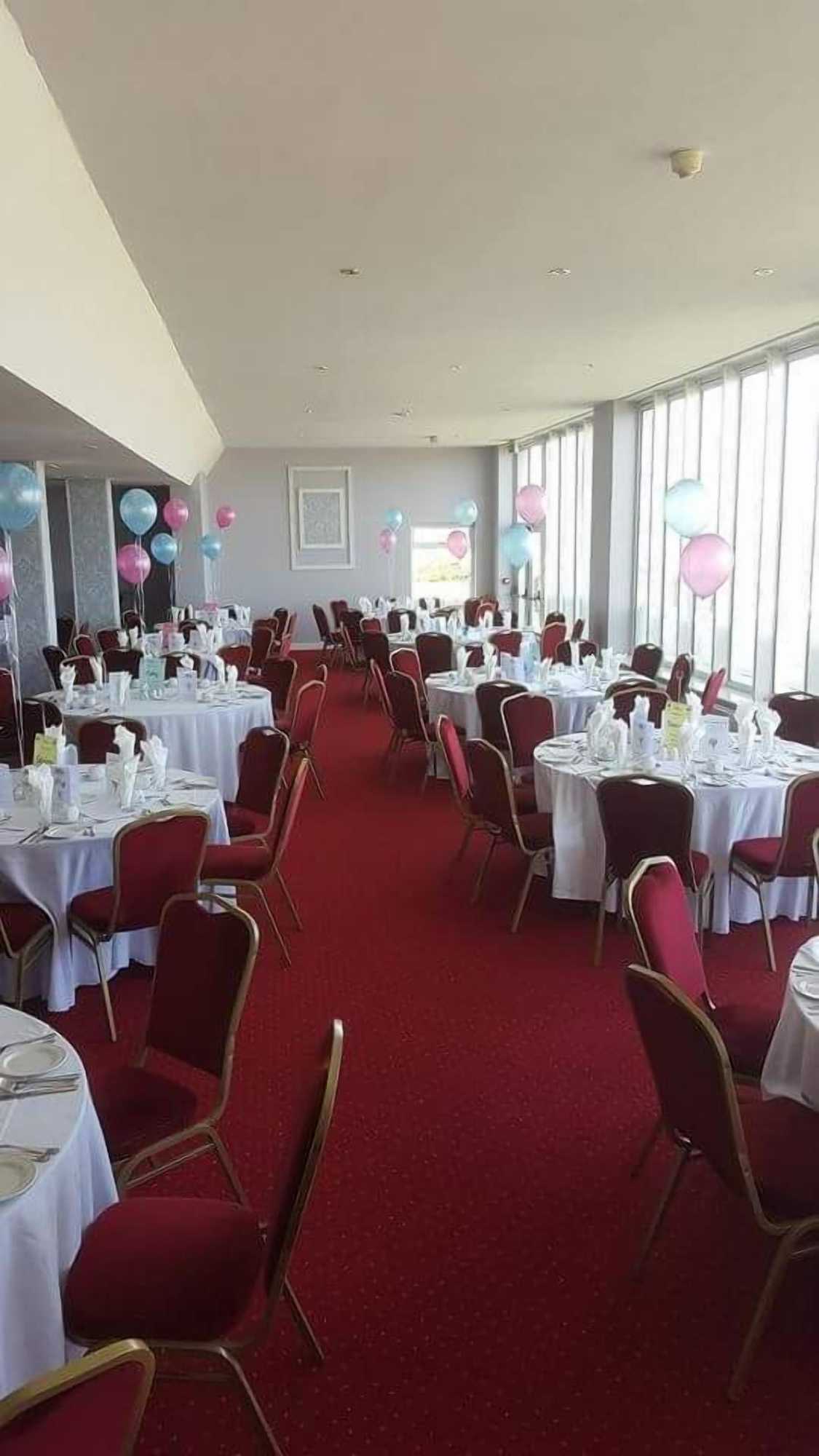 Gift card for Hotel Rosslare