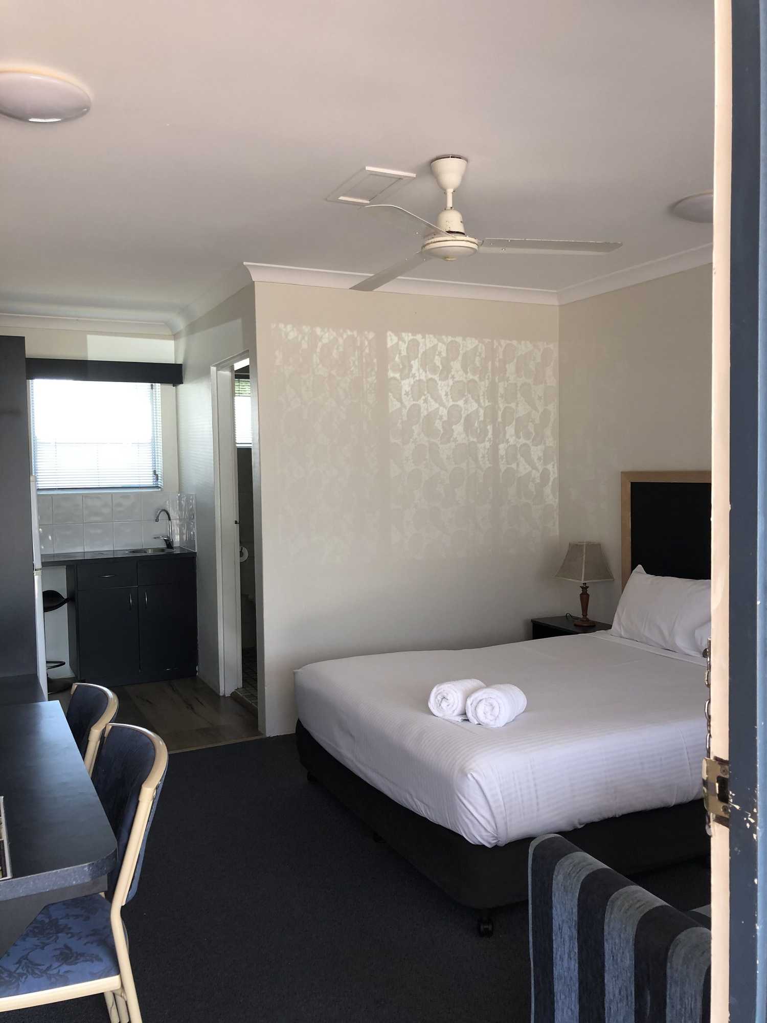 Gift card for Hervey Bay Motel Gift card for Hervey Bay Motel