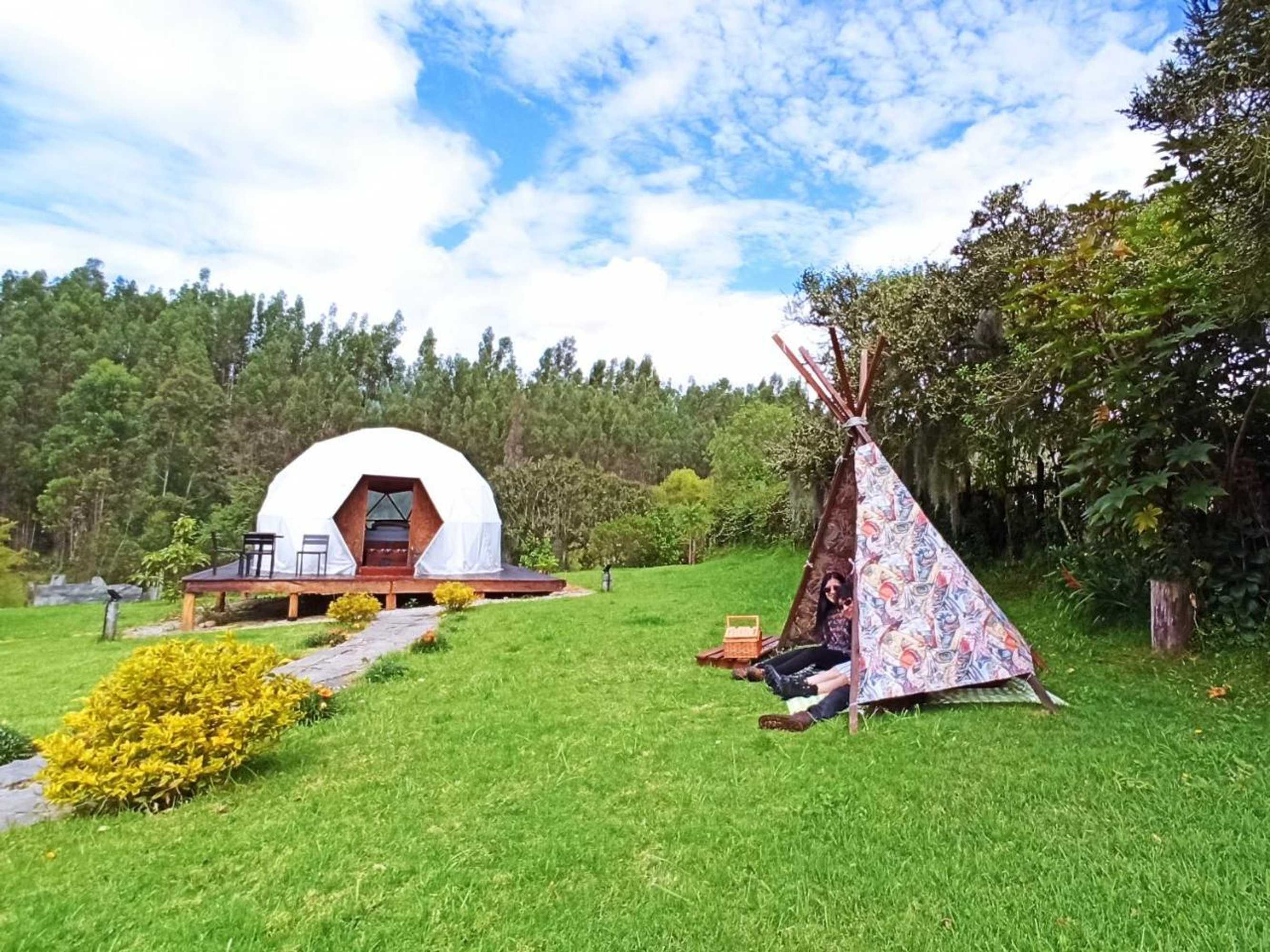 Gift card for Aldebarán Boyacá