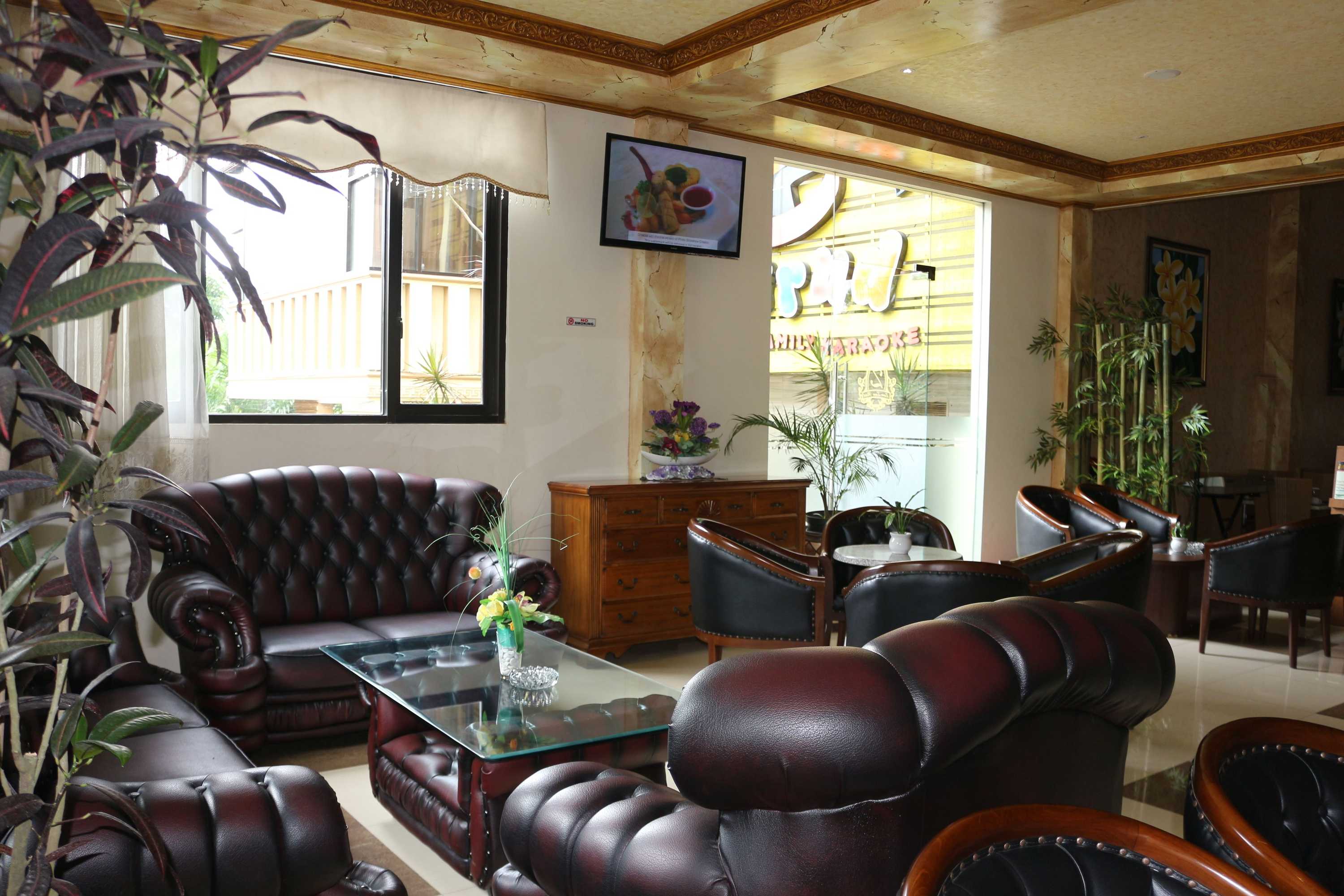 Gift card for Zamzam Hotel And Convention Batu Powered by Archipelago