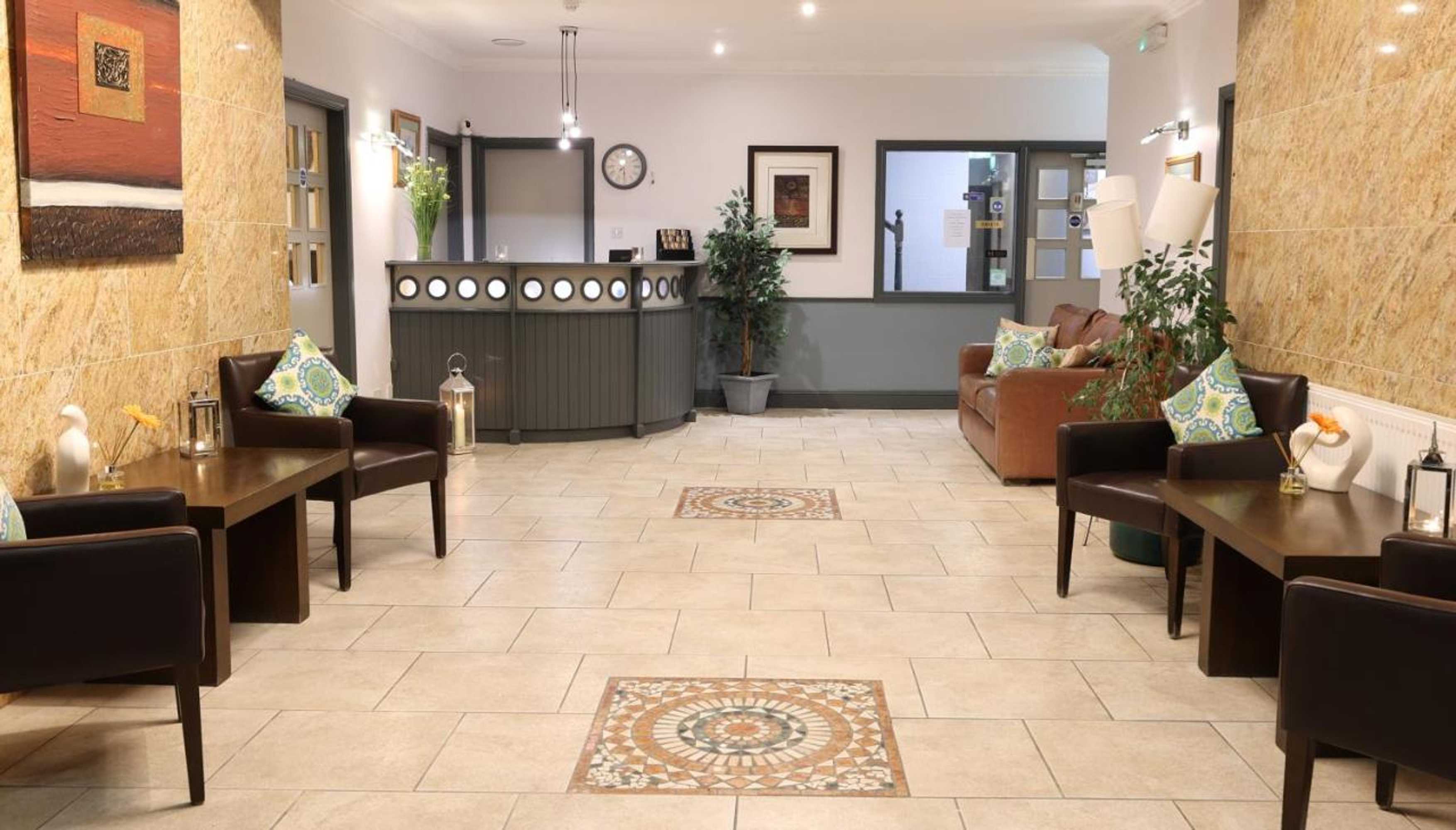 Gift card for Ferryport House B&b