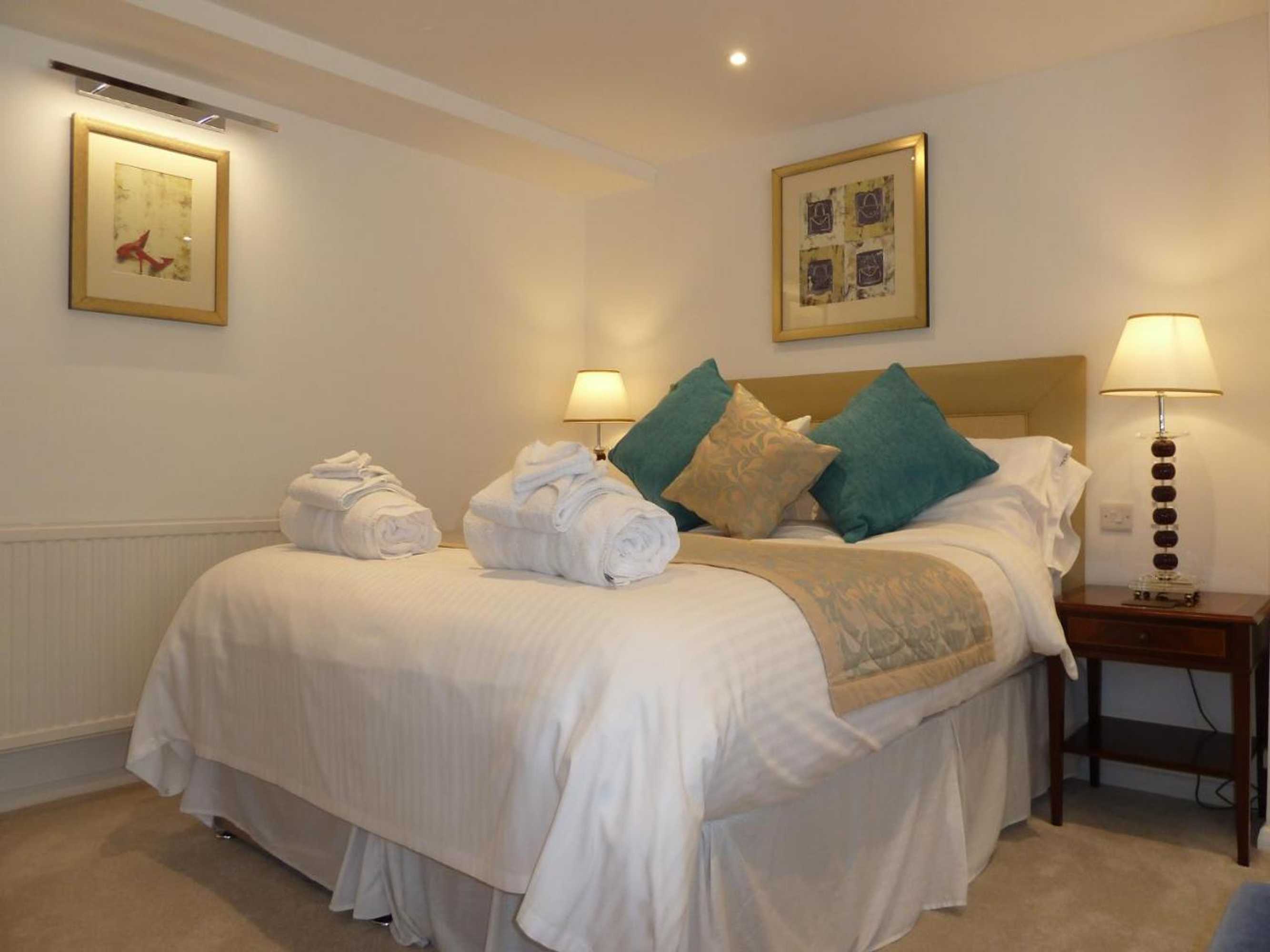 Gift card for Cameron House