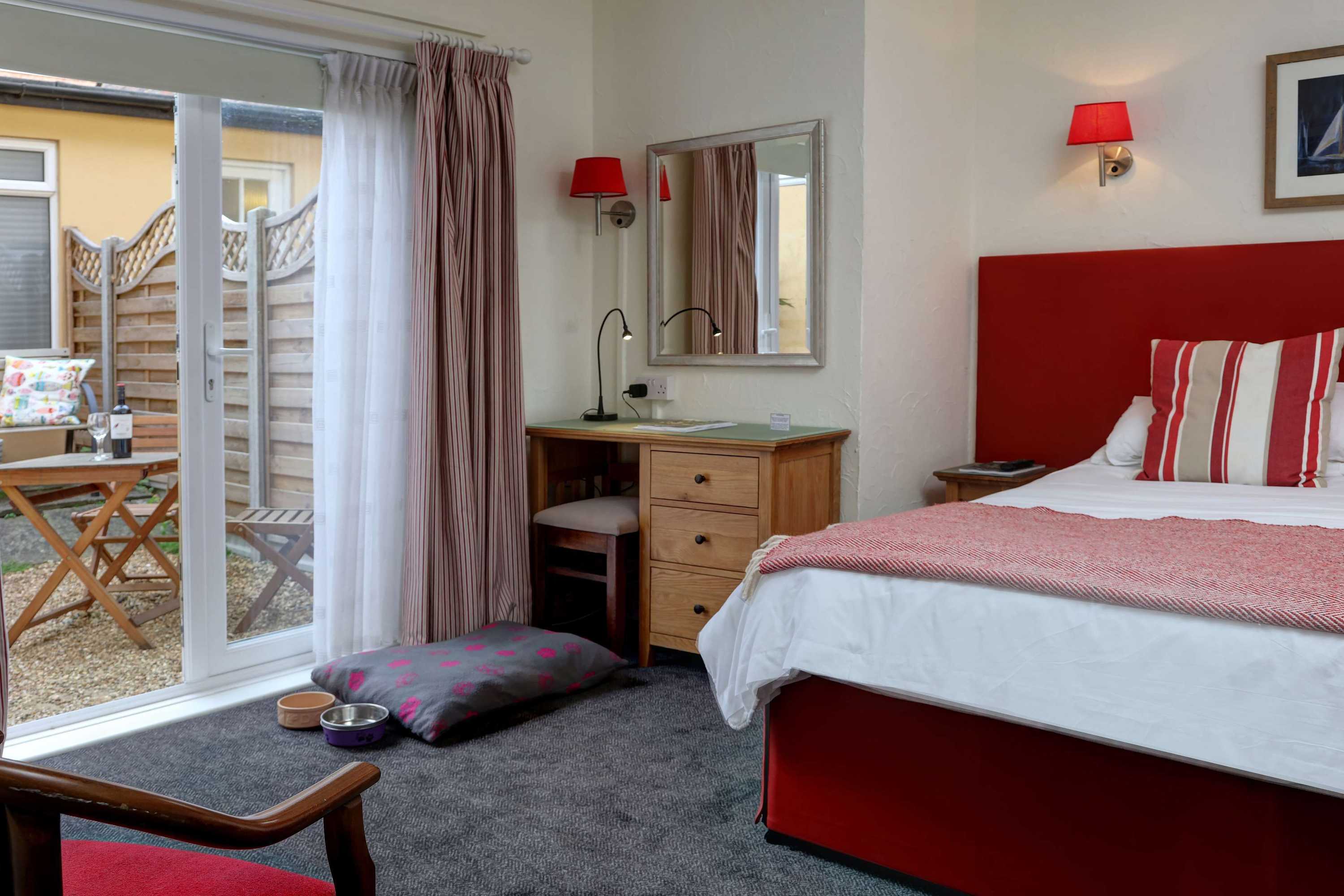 Gift card for Beachcroft Hotel, BW Signature Collection