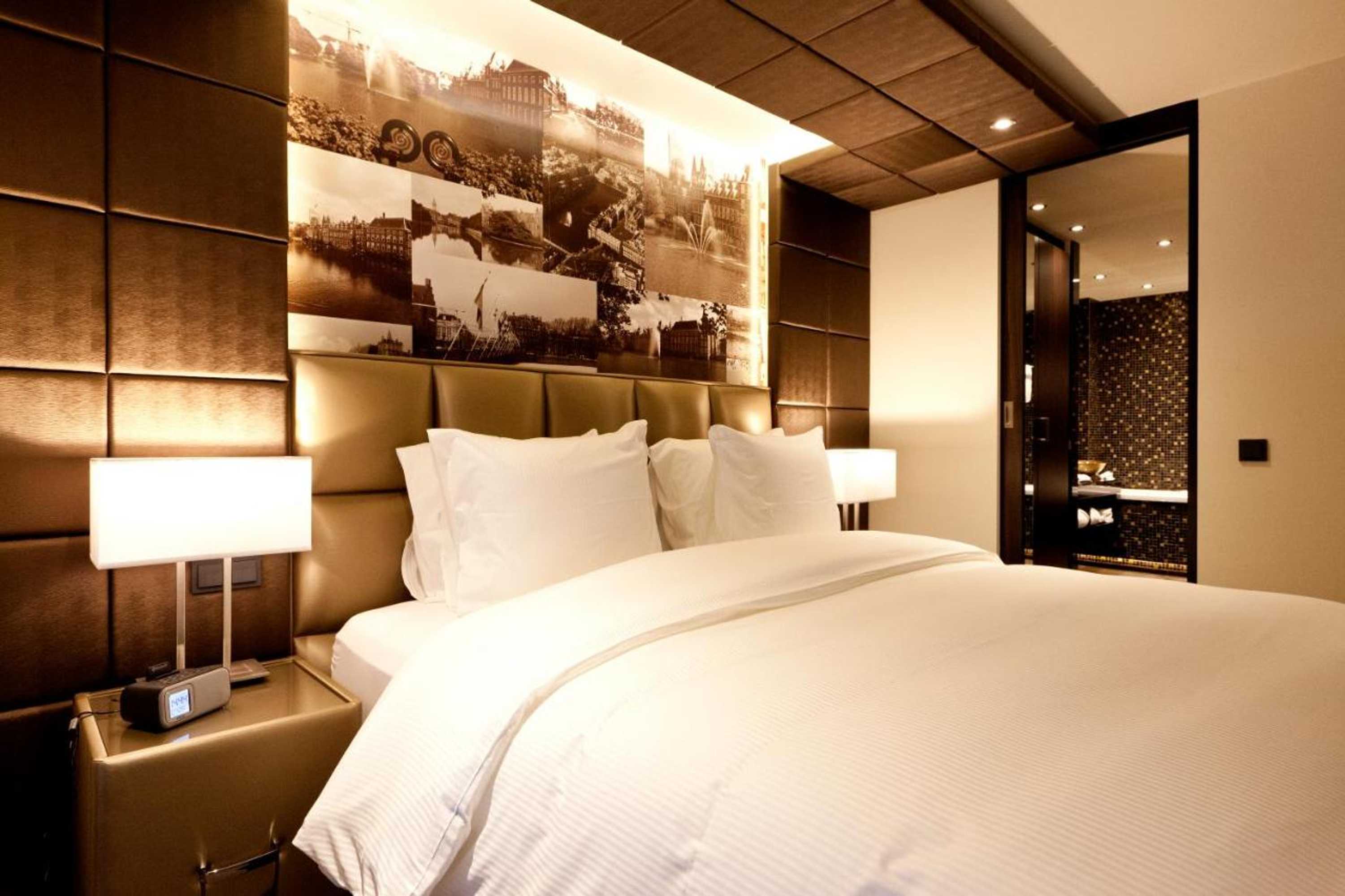 Gift card for 't Goude Hooft