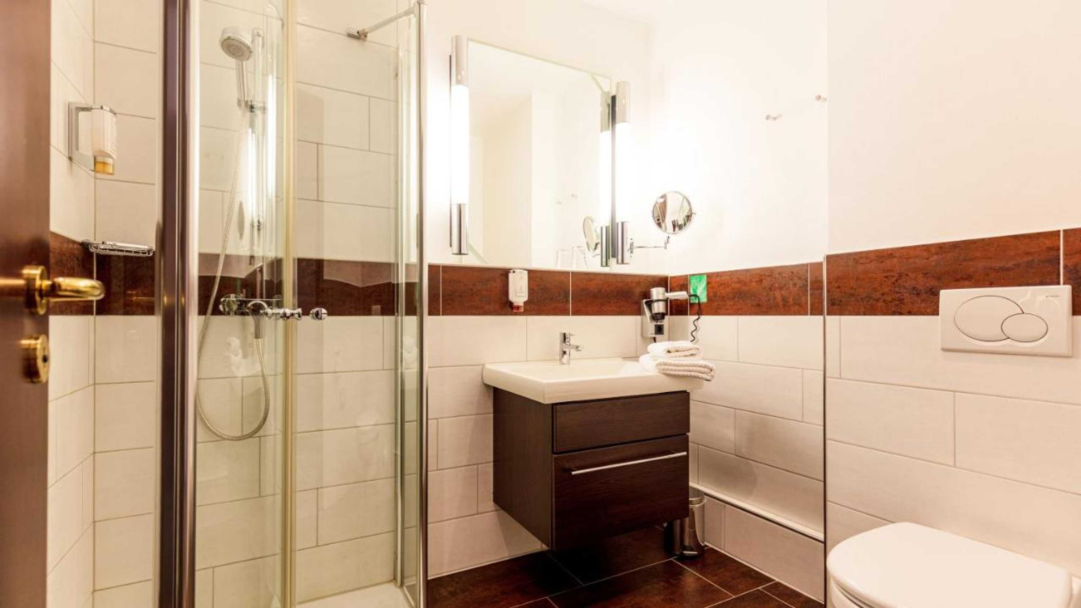 Gift card for Mercator-Hotel