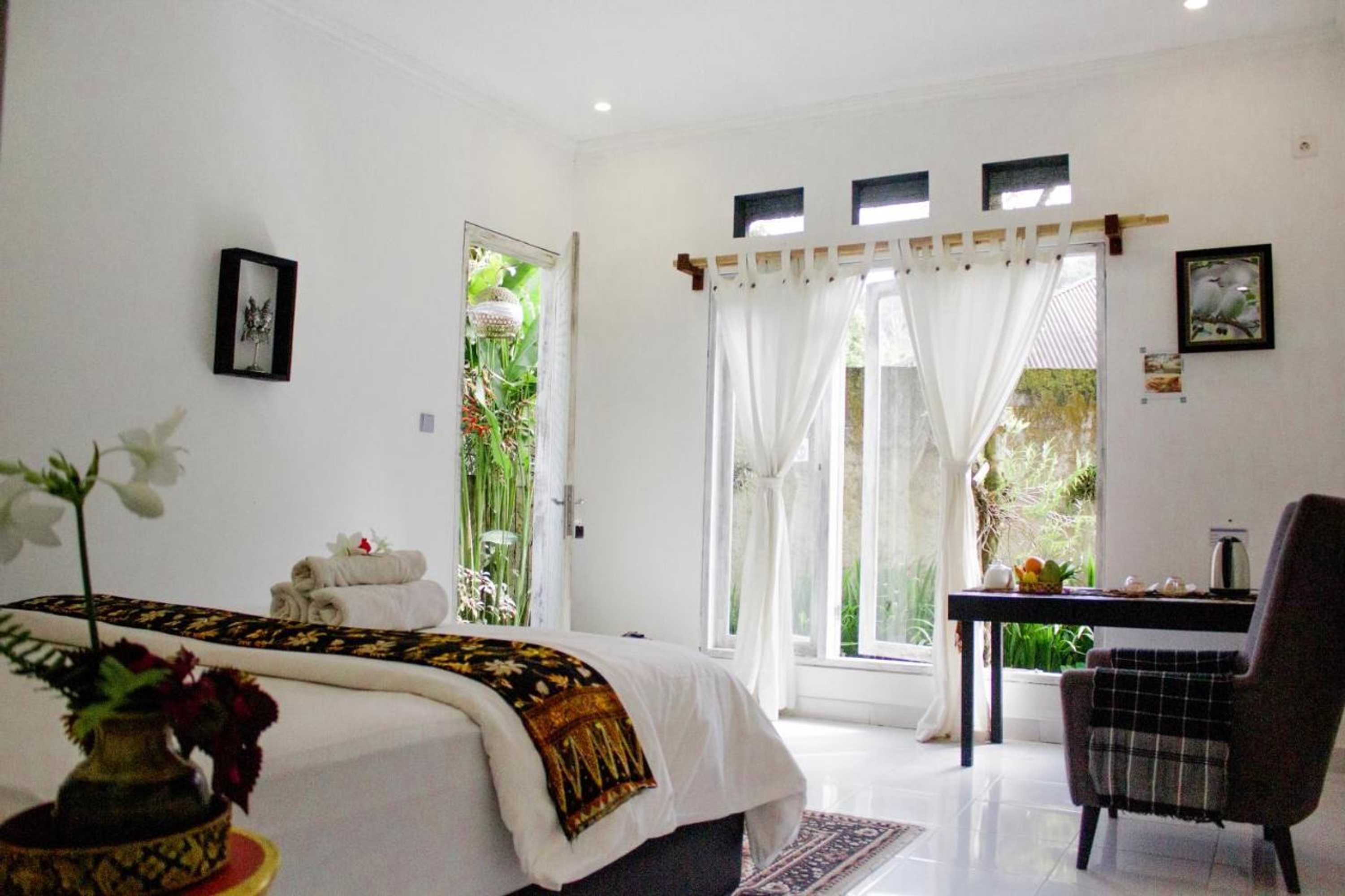 Gift card for Winaposa Villas And Warung Pudak