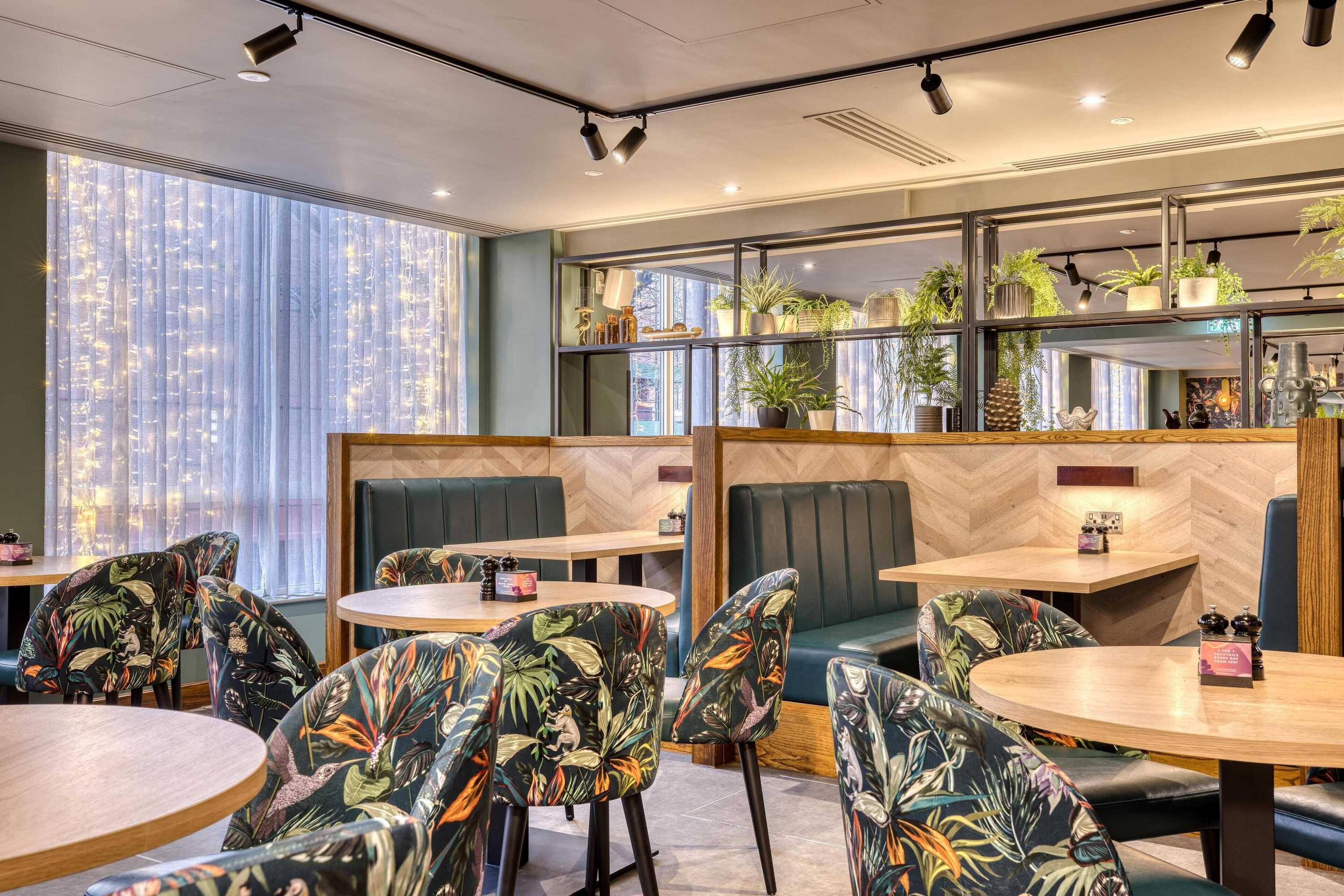 Gift card for Premier Inn Saffron Walden