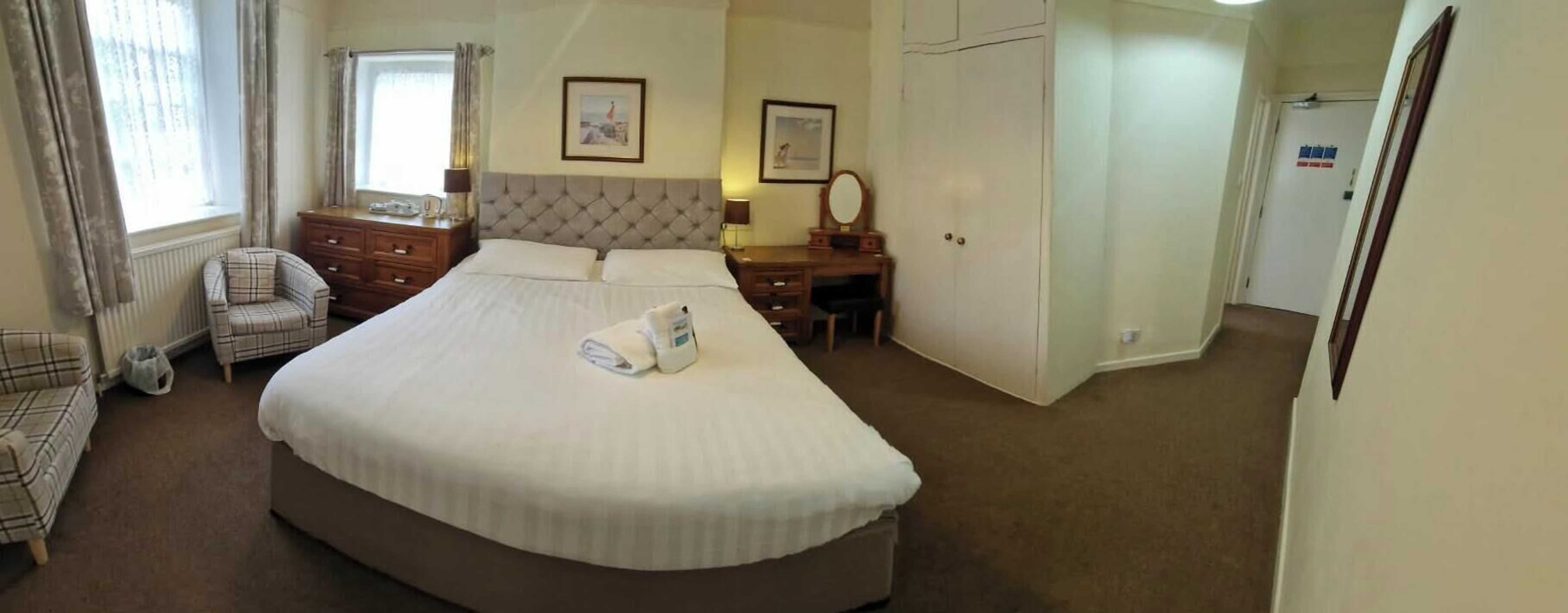 Gift card for Trehellas House Hotel & Courthouse Restaurant