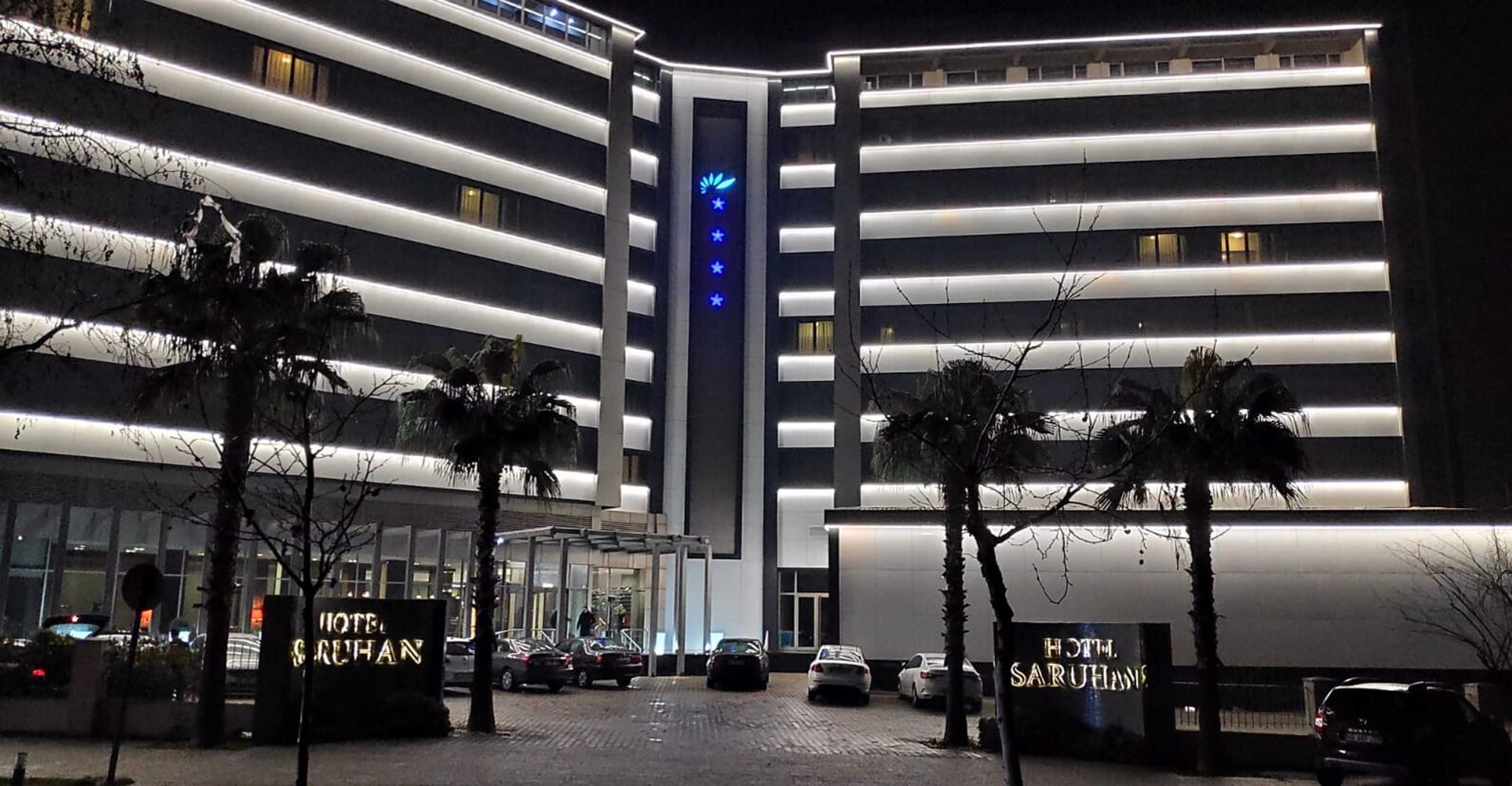 Gift card for Hotel Buyuk Saruhan Gift card for Hotel Buyuk Saruhan