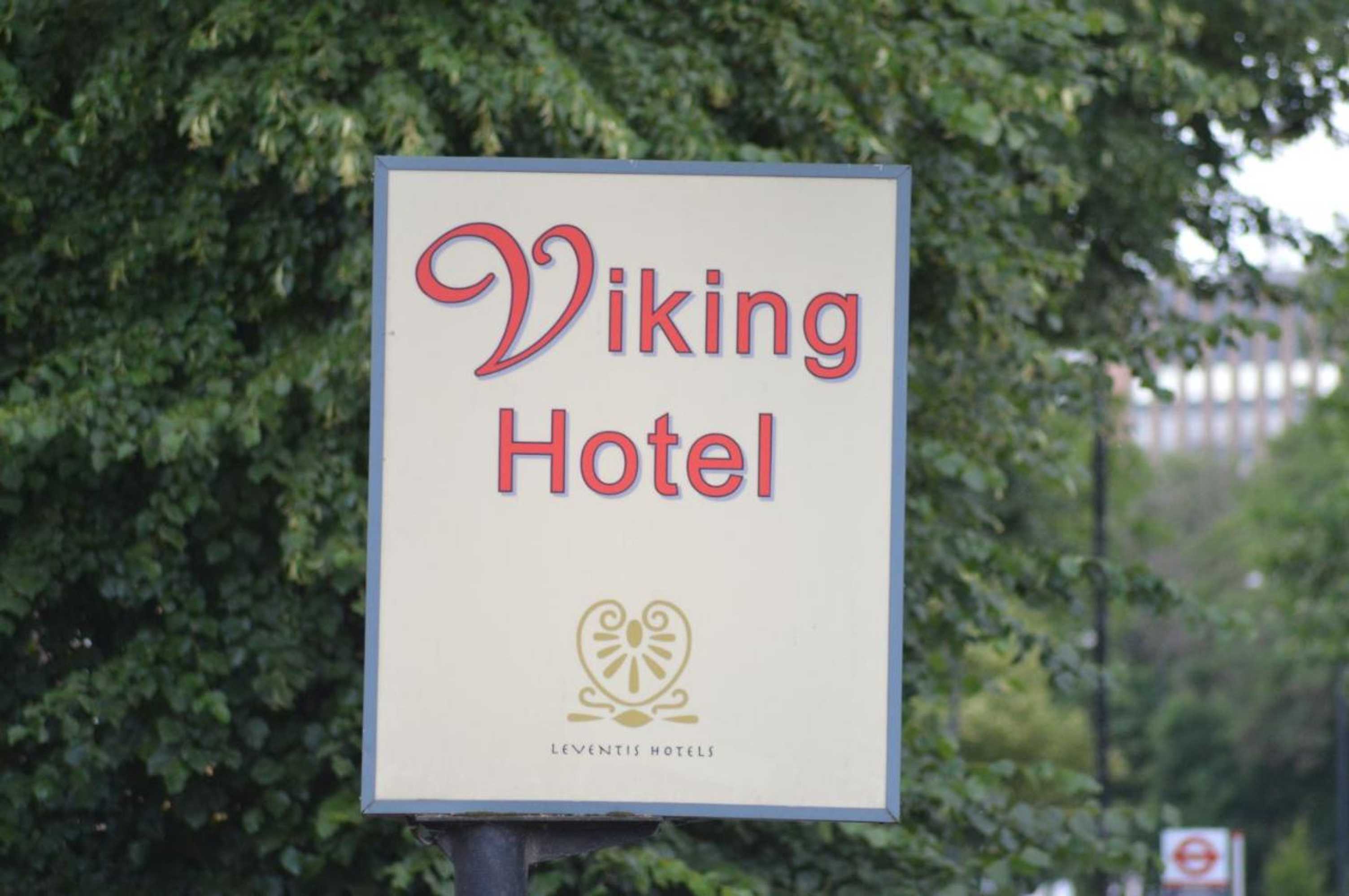 Gift card for Viking Hotel
