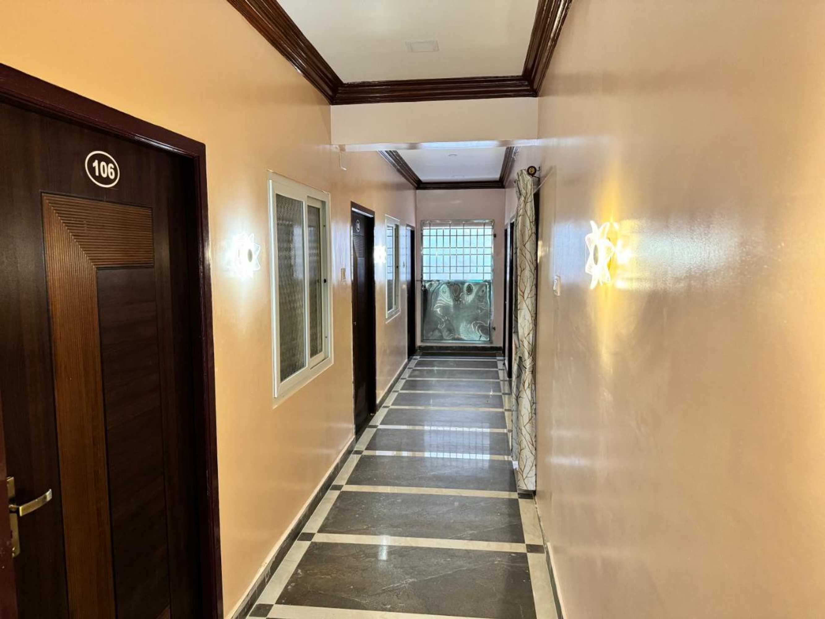 Gift card for Sakthimurugan Residency