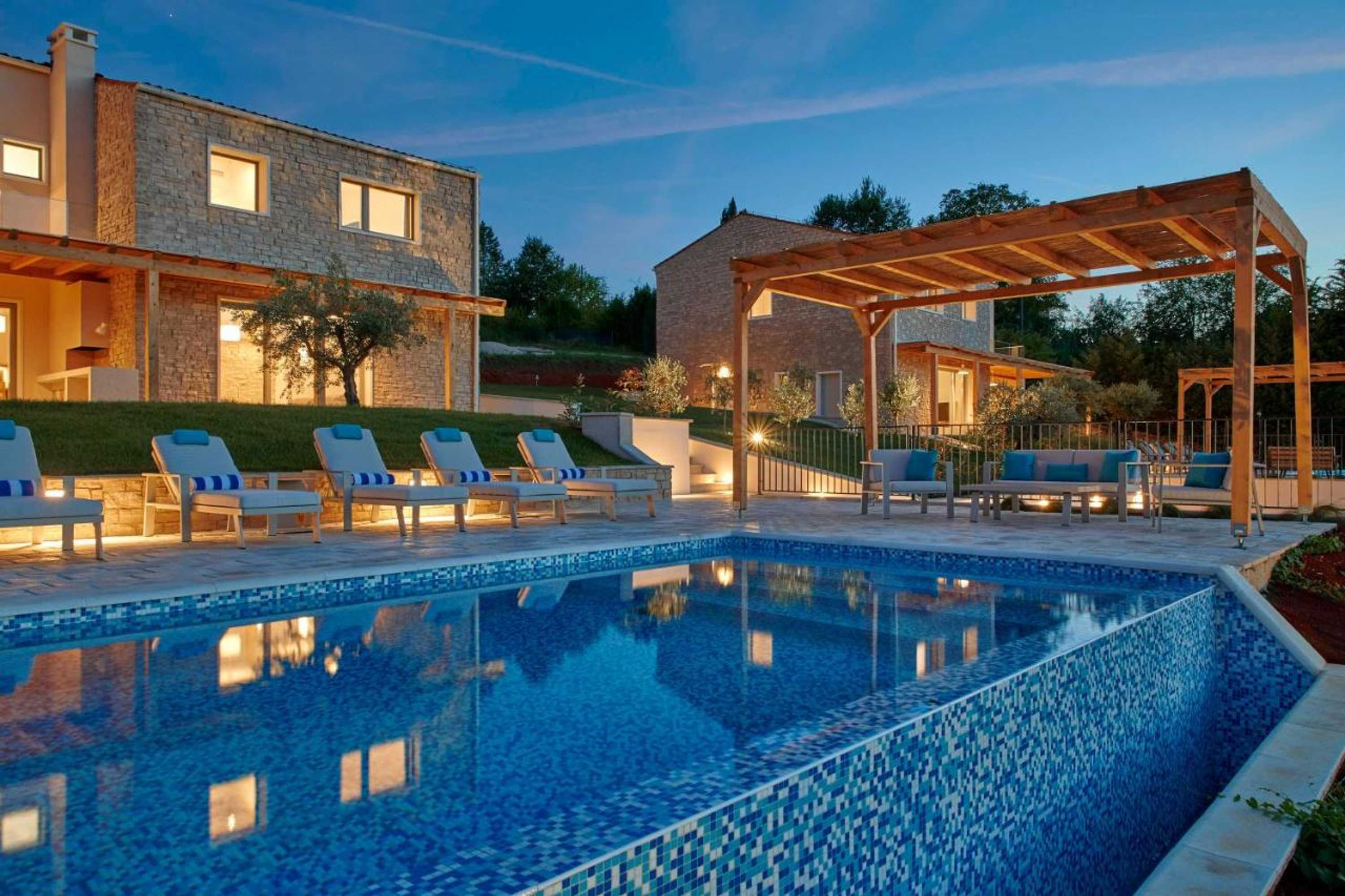 Gift card for Motovun Villas