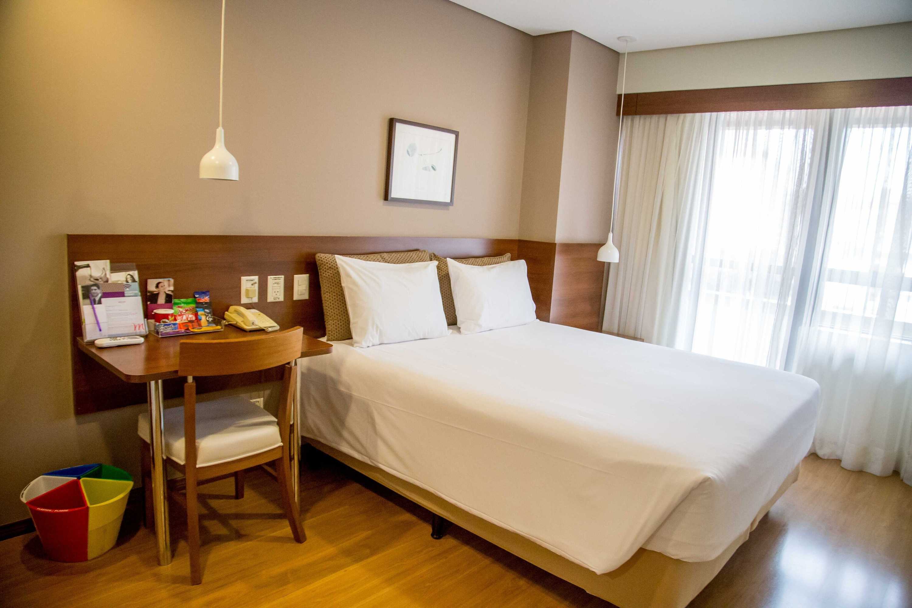 Gift card for Mercure Curitiba Golden Hotel Gift card for Mercure Curitiba Golden Hotel