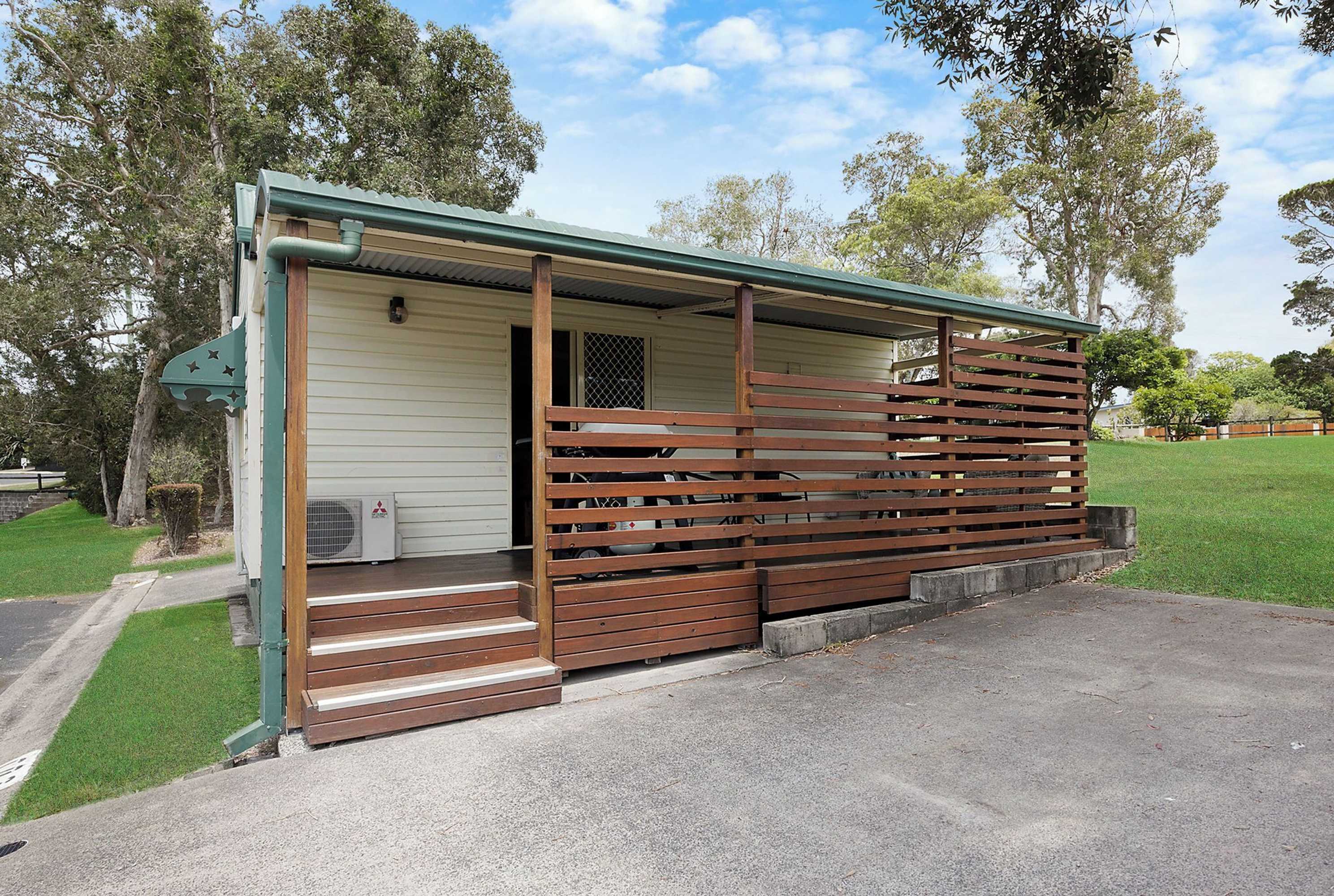 Gift card for Reflections Evans Head Holiday & Caravan Park